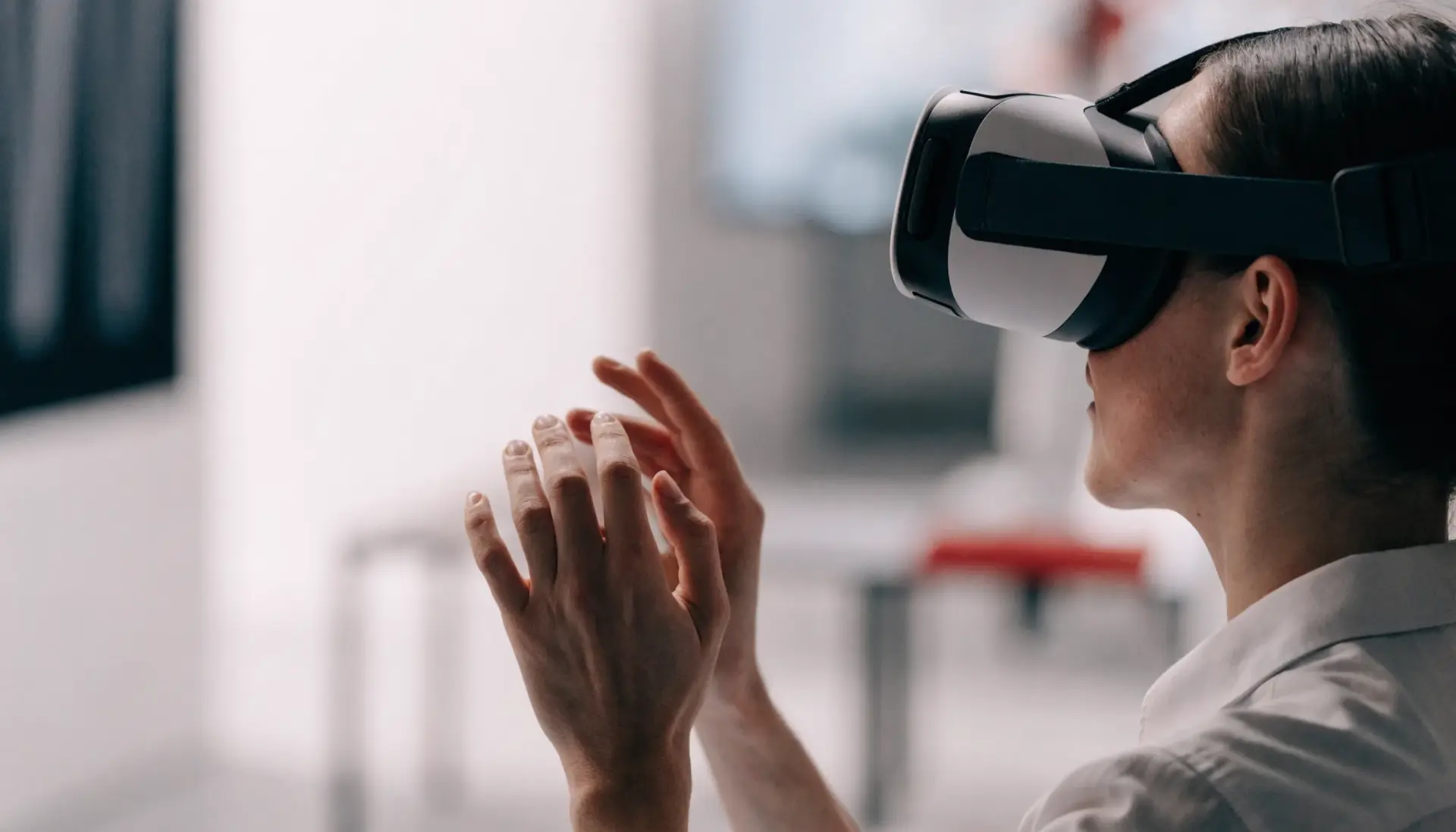 360-Grad-Projekte: Vr brillen (MULTIMEDIAFABRIK, Koblach, Vorarlberg)