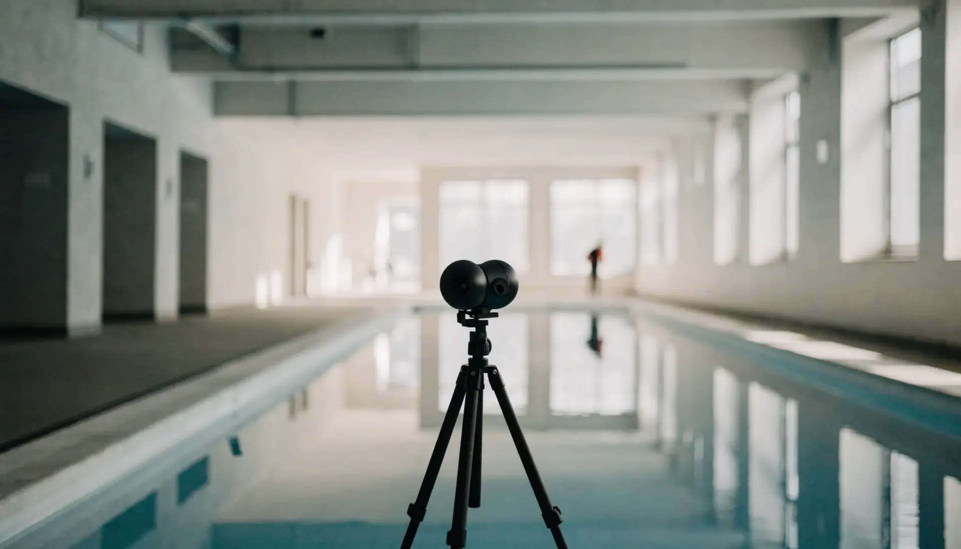 360-Tour Schwimmbäder: App stack (MULTIMEDIAFABRIK, Koblach, Vorarlberg)