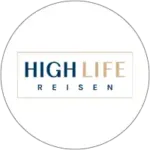 highlife logo extern