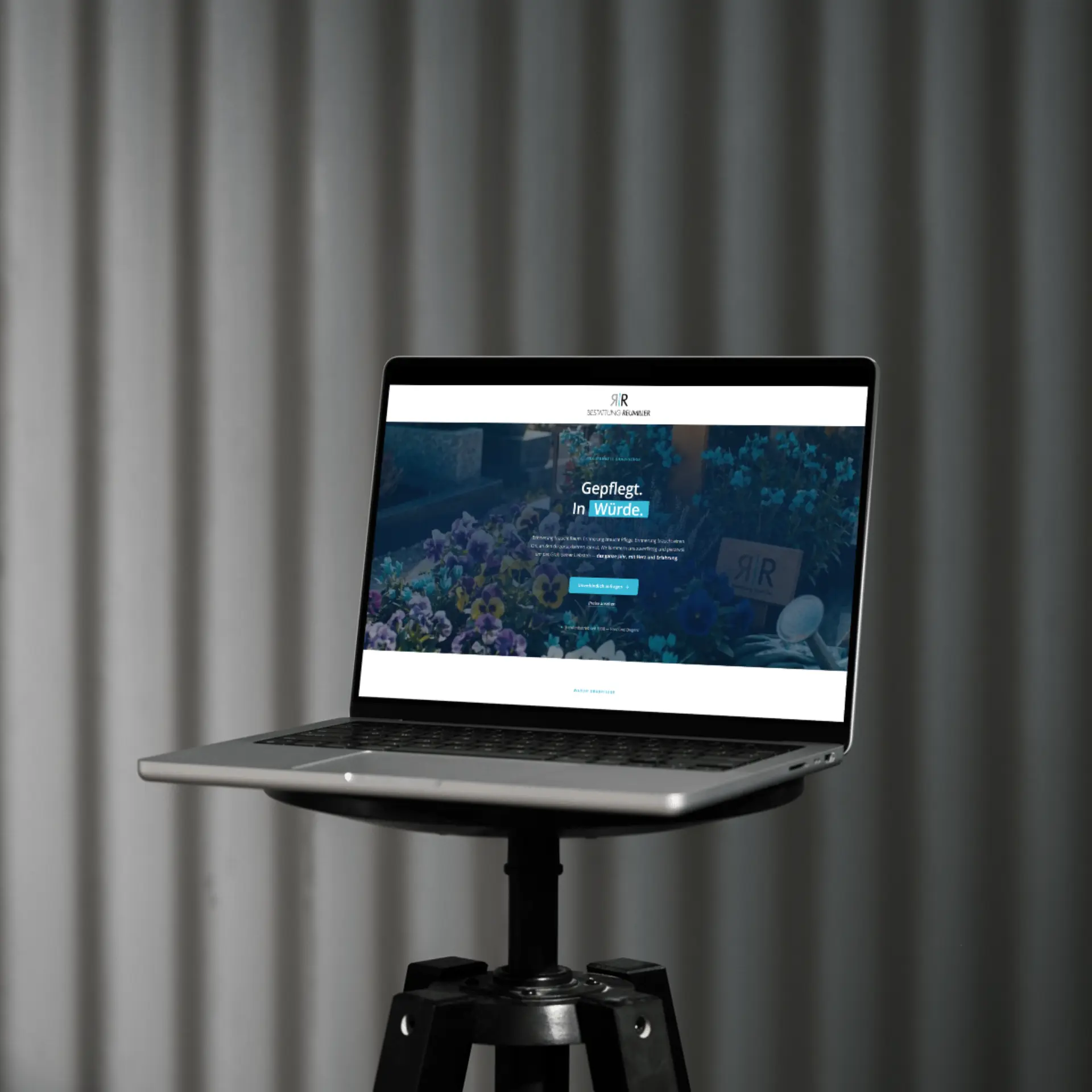 mmf changelog reumiller funnel grabpflege