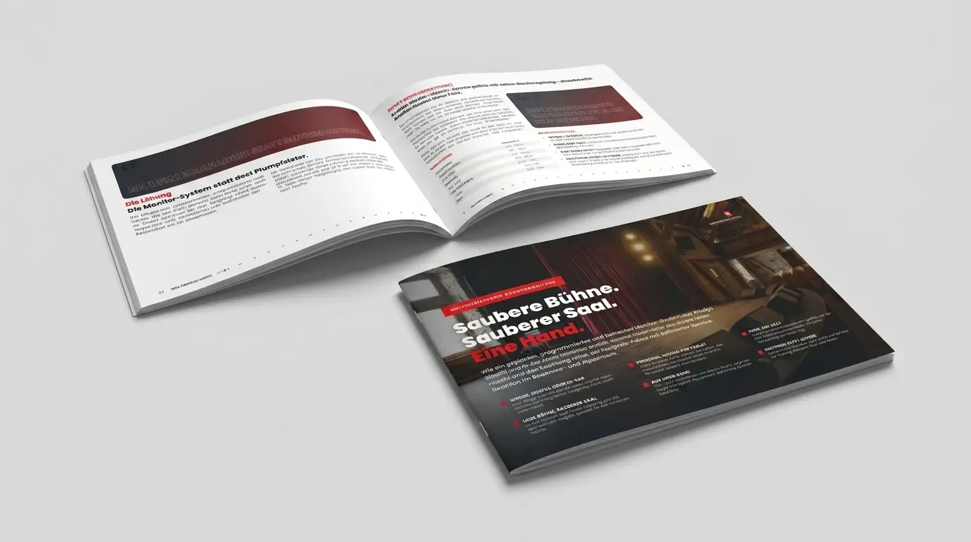 Der Bühnenmonitore-Guide 2026 als Premium-ePaper