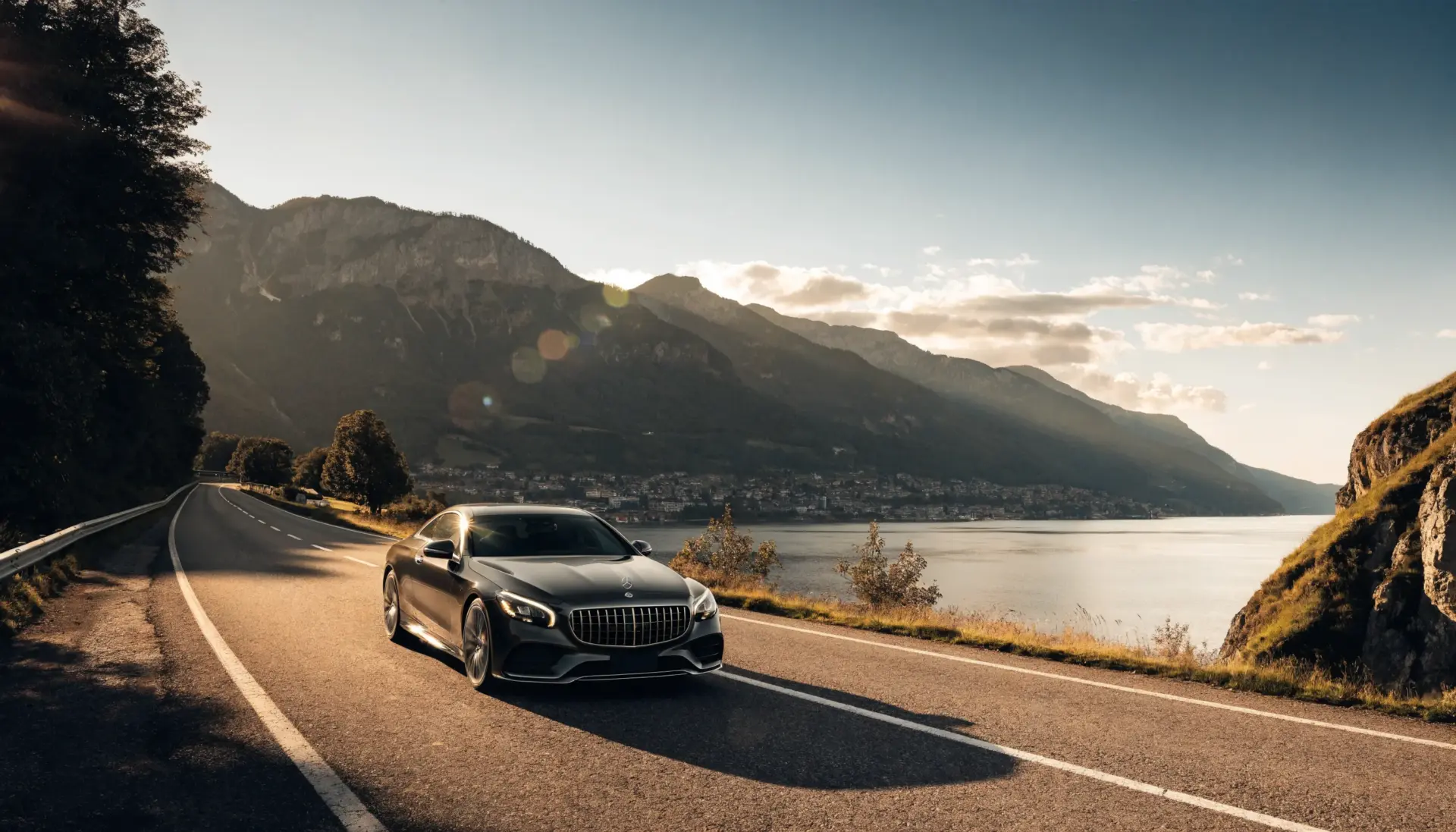Car Videos: Bodensee vorarlberg (MULTIMEDIAFABRIK, Koblach, Vorarlberg)