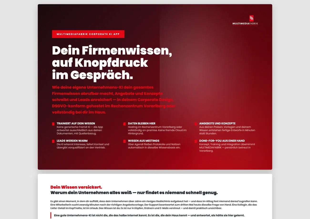 Der Corporate-KI Readiness-Guide als Premium-ePaper