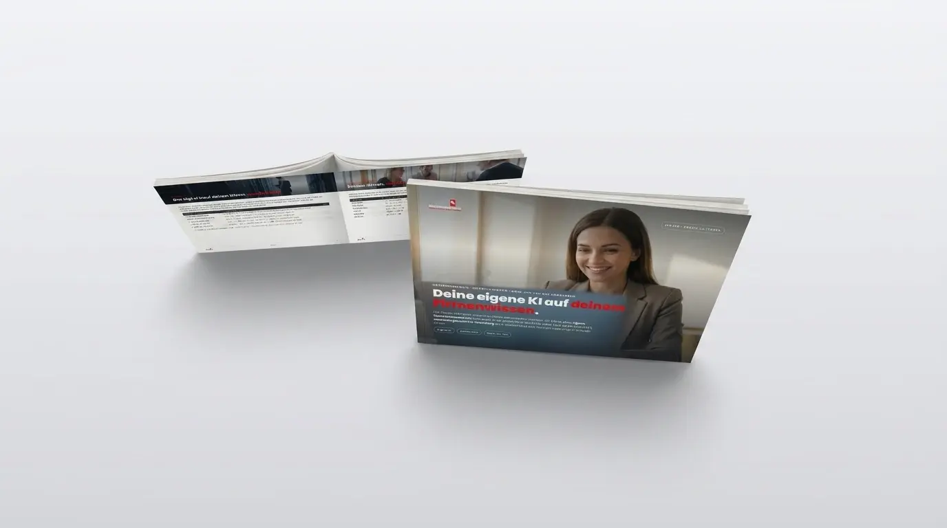Der Corporate-KI Readiness-Guide als Premium-ePaper