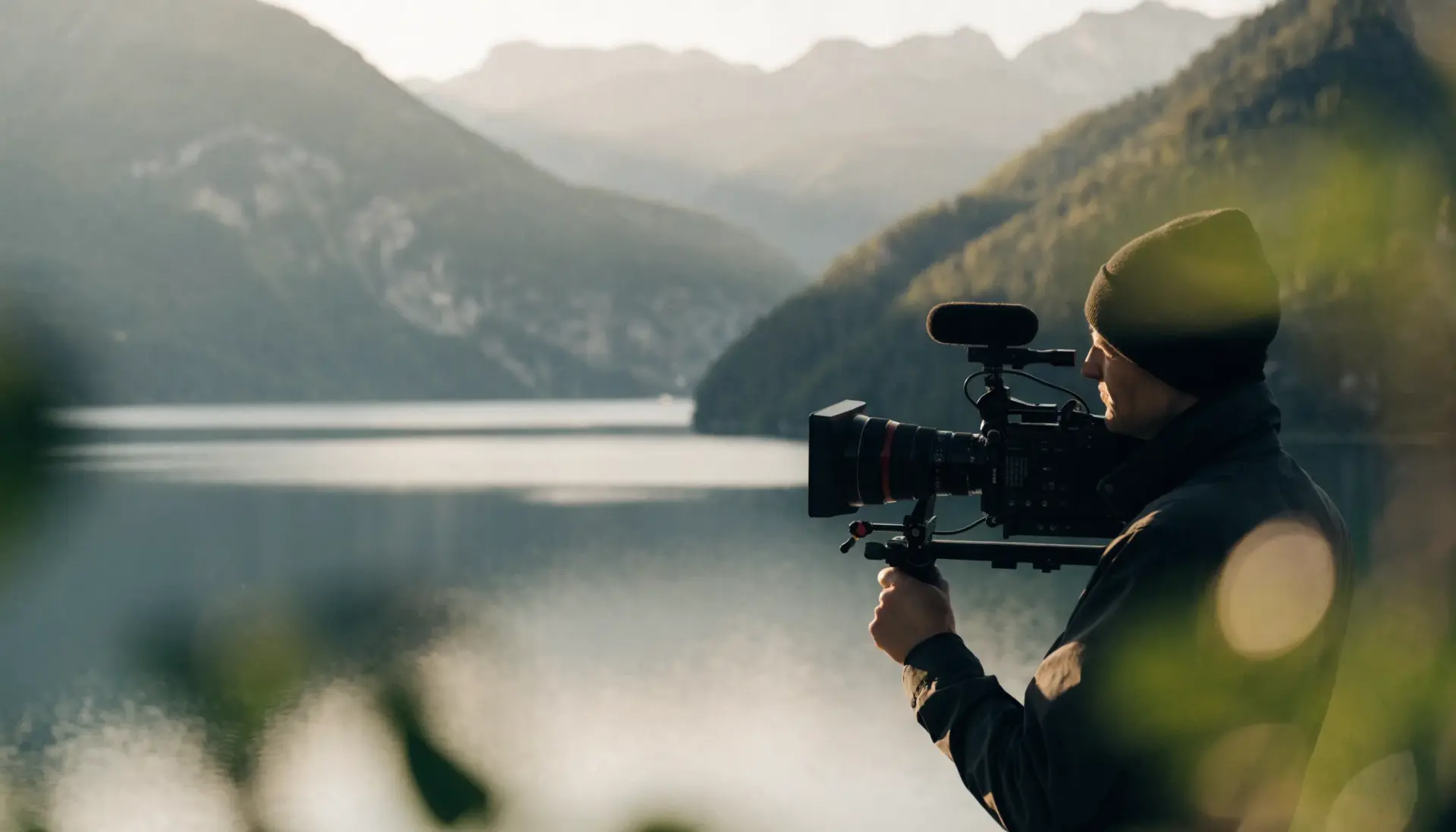 Destination Digital-Marketing: Bodensee alpenraum (MULTIMEDIAFABRIK, Koblach, Vorarlberg)
