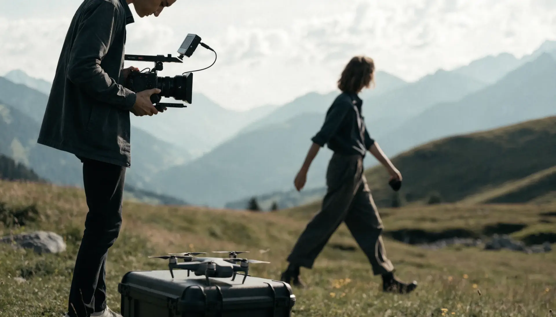Destination Digital-Marketing: Produktion (MULTIMEDIAFABRIK, Koblach, Vorarlberg)