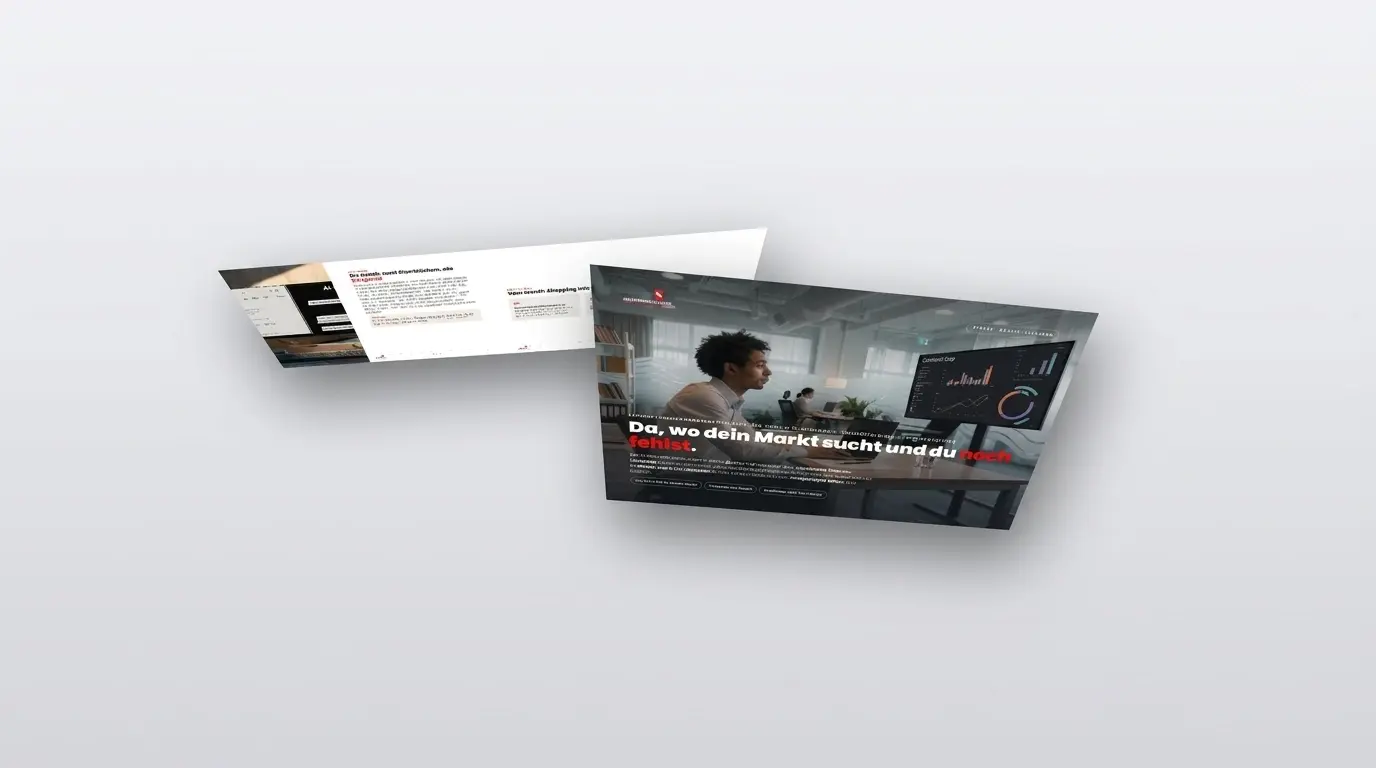 Content GAP Analyse-Guide als Premium-ePaper