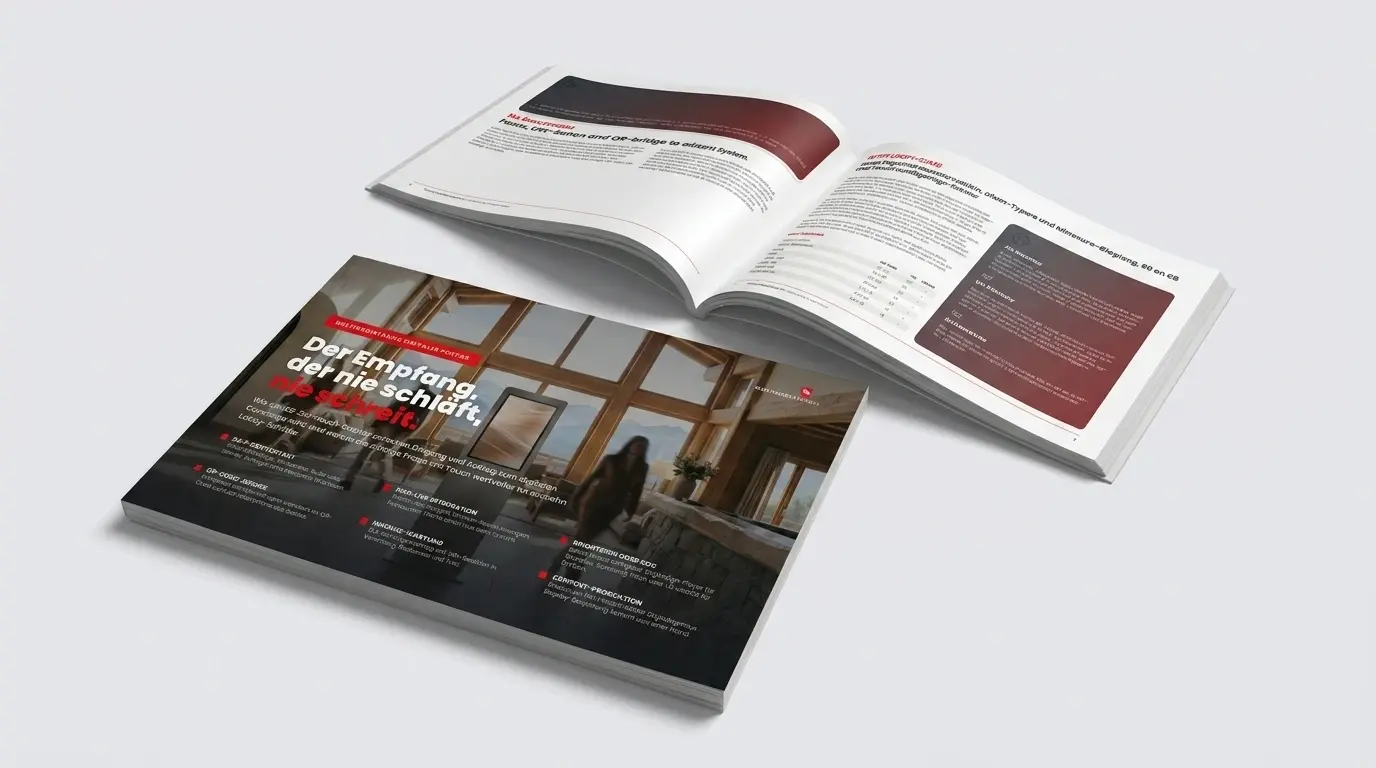 Der Digitaler-Portier-Guide 2026 als Premium-ePaper