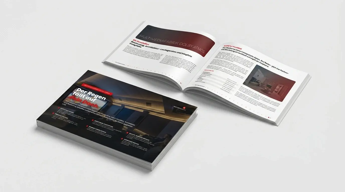 Der DOLBY-ATMOS-Guide 2026 als Premium-ePaper