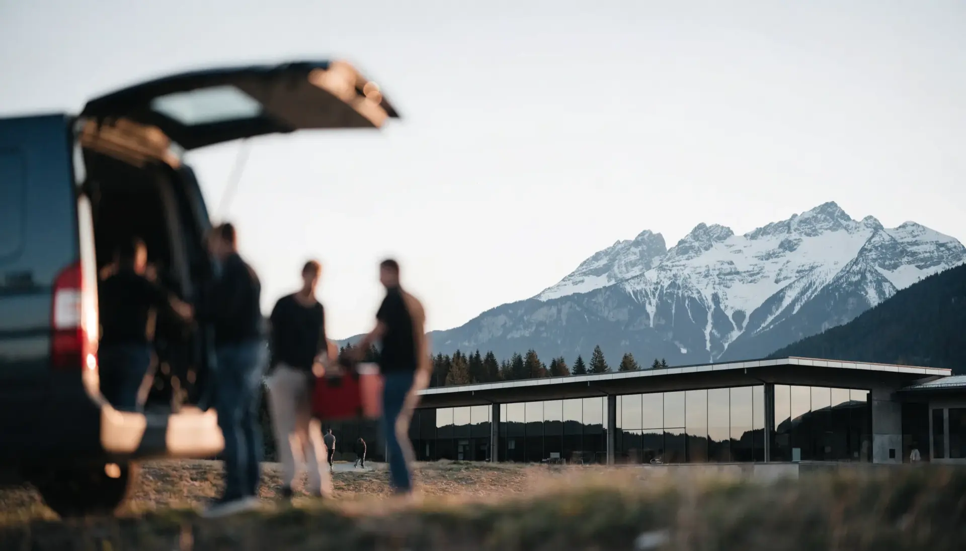 Eventvideos: Bodensee vorarlberg (MULTIMEDIAFABRIK, Koblach, Vorarlberg)