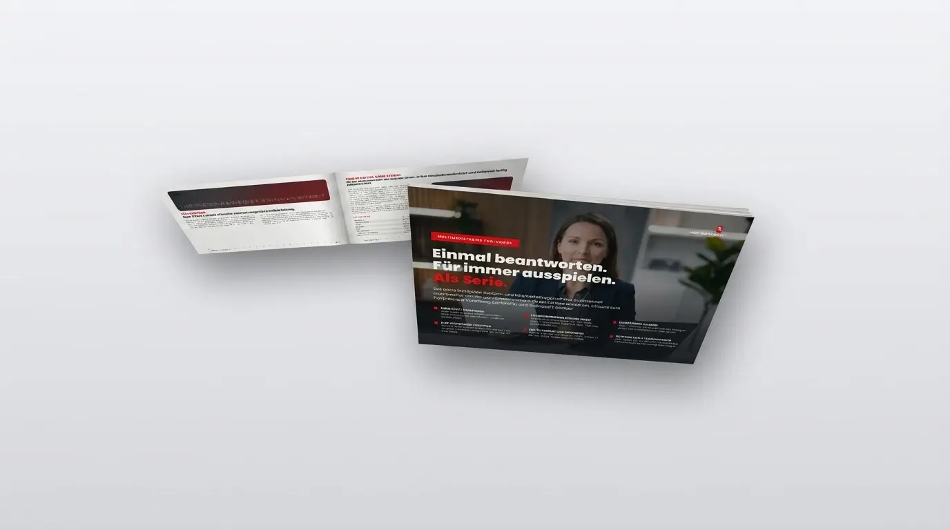 Der FAQ-Videos-Guide 2026 als Premium-ePaper