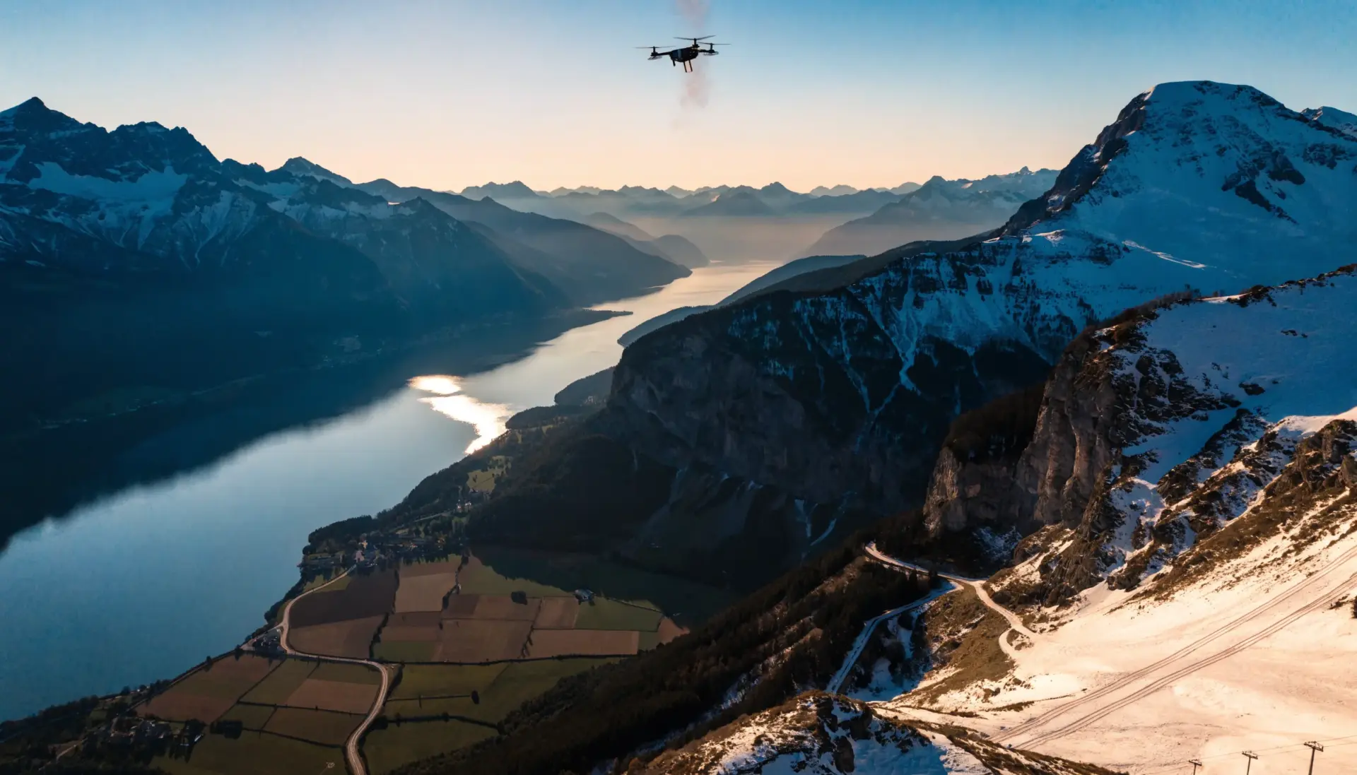 FPV Videos: Bodensee vorarlberg (MULTIMEDIAFABRIK, Koblach, Vorarlberg)