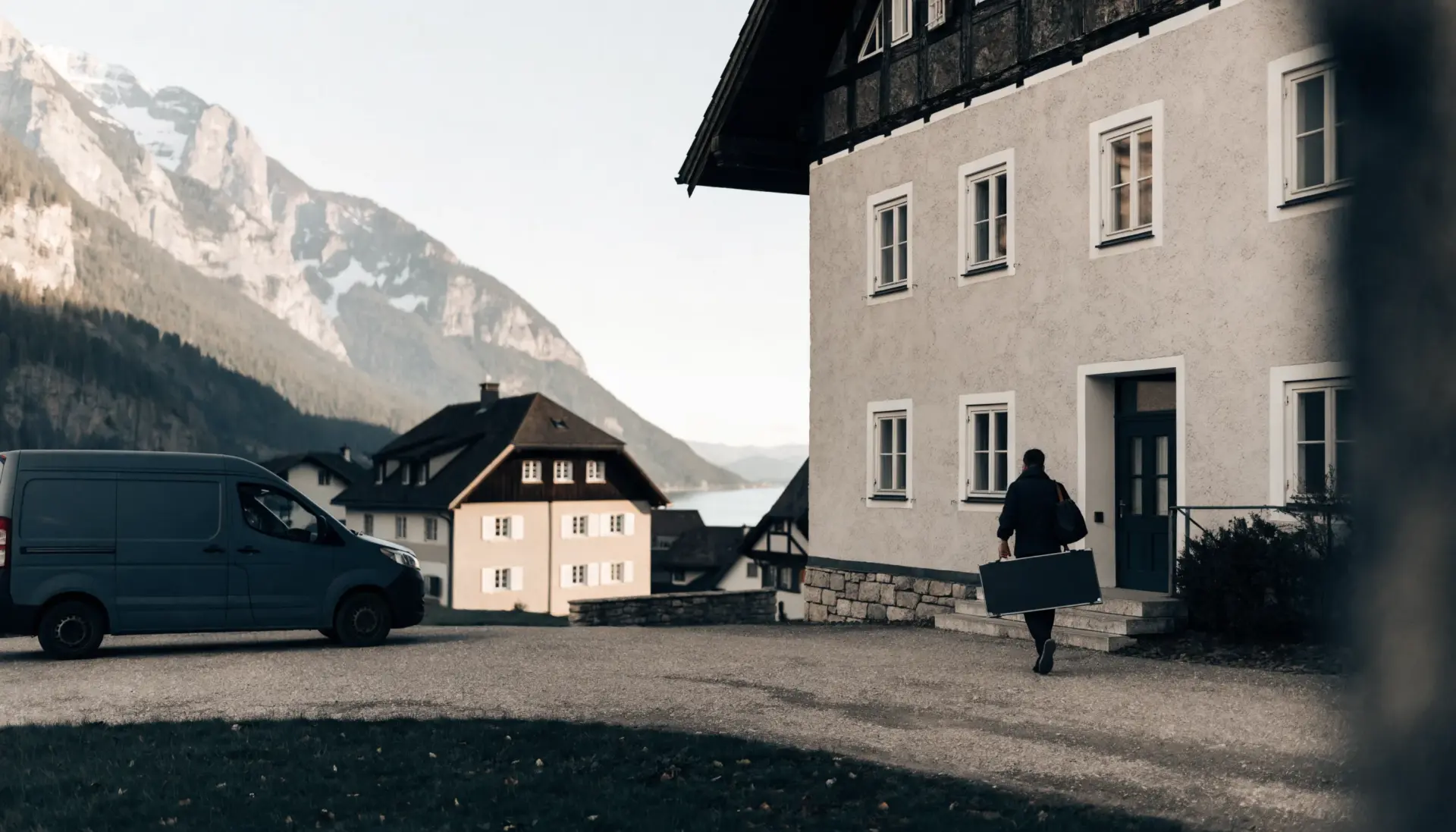 Hotel TV: Bodensee alpenraum (MULTIMEDIAFABRIK, Koblach, Vorarlberg)