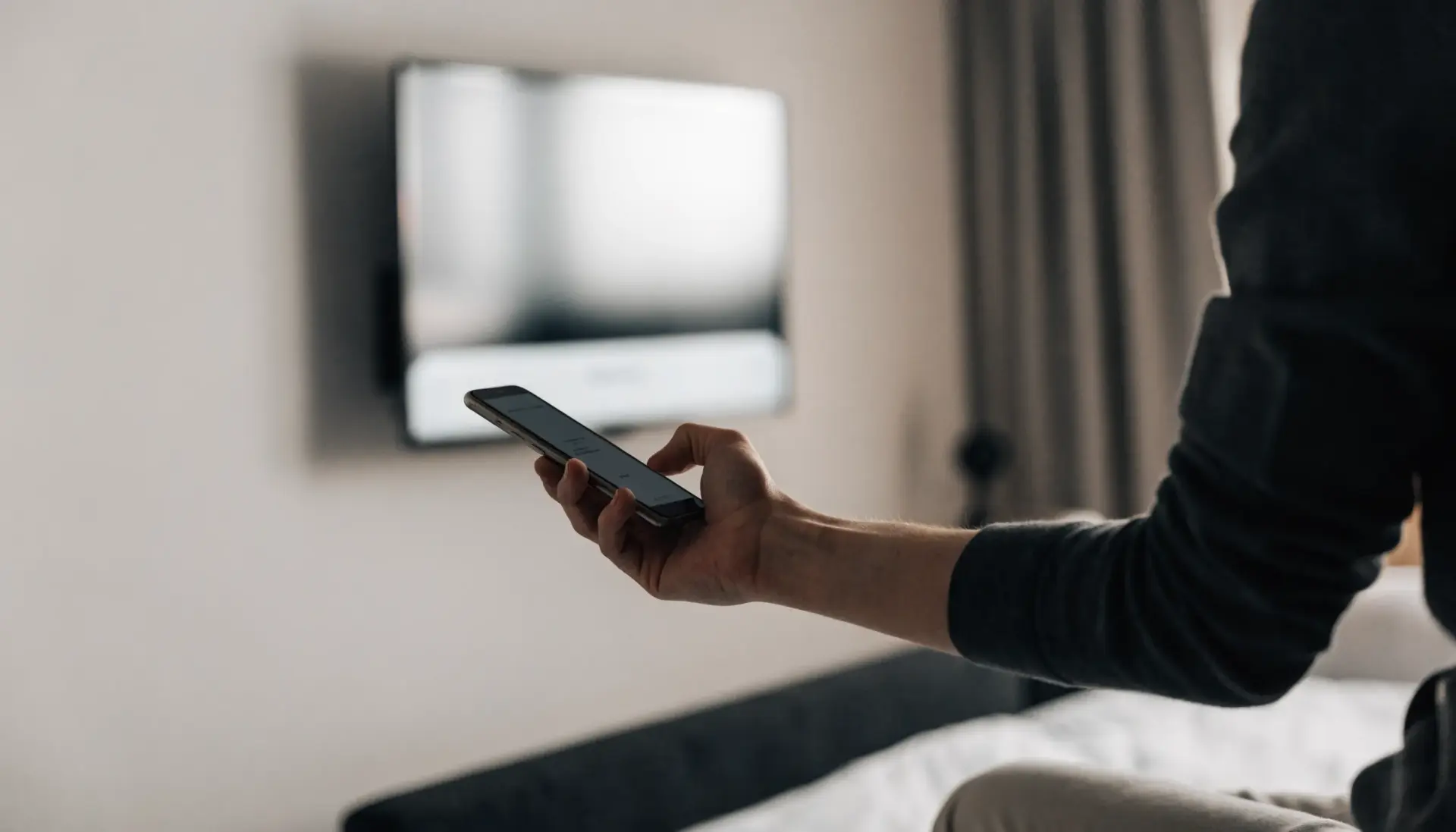 Hotel TV: Casting (MULTIMEDIAFABRIK, Koblach, Vorarlberg)