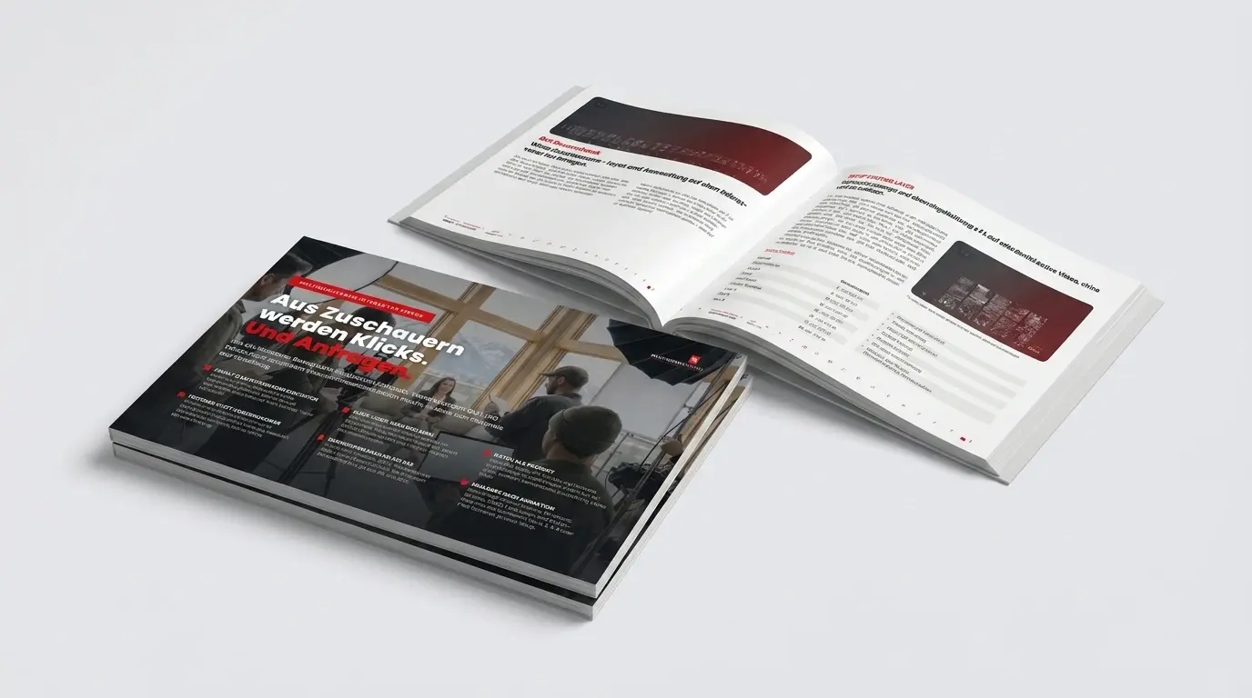 Der Interaktive-Videos-Guide 2026 als Premium-ePaper