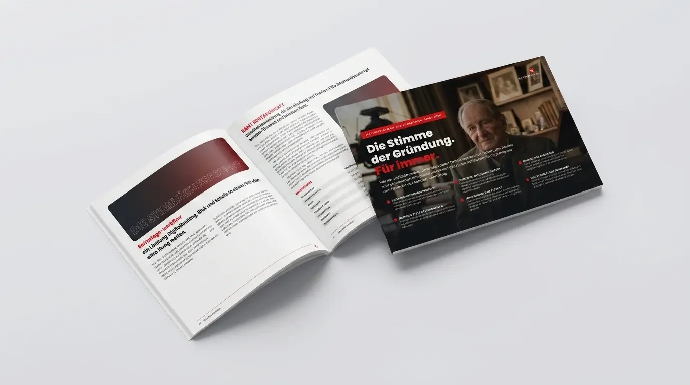 Der Jubiläumsvideo-Guide 2026 als Premium-ePaper