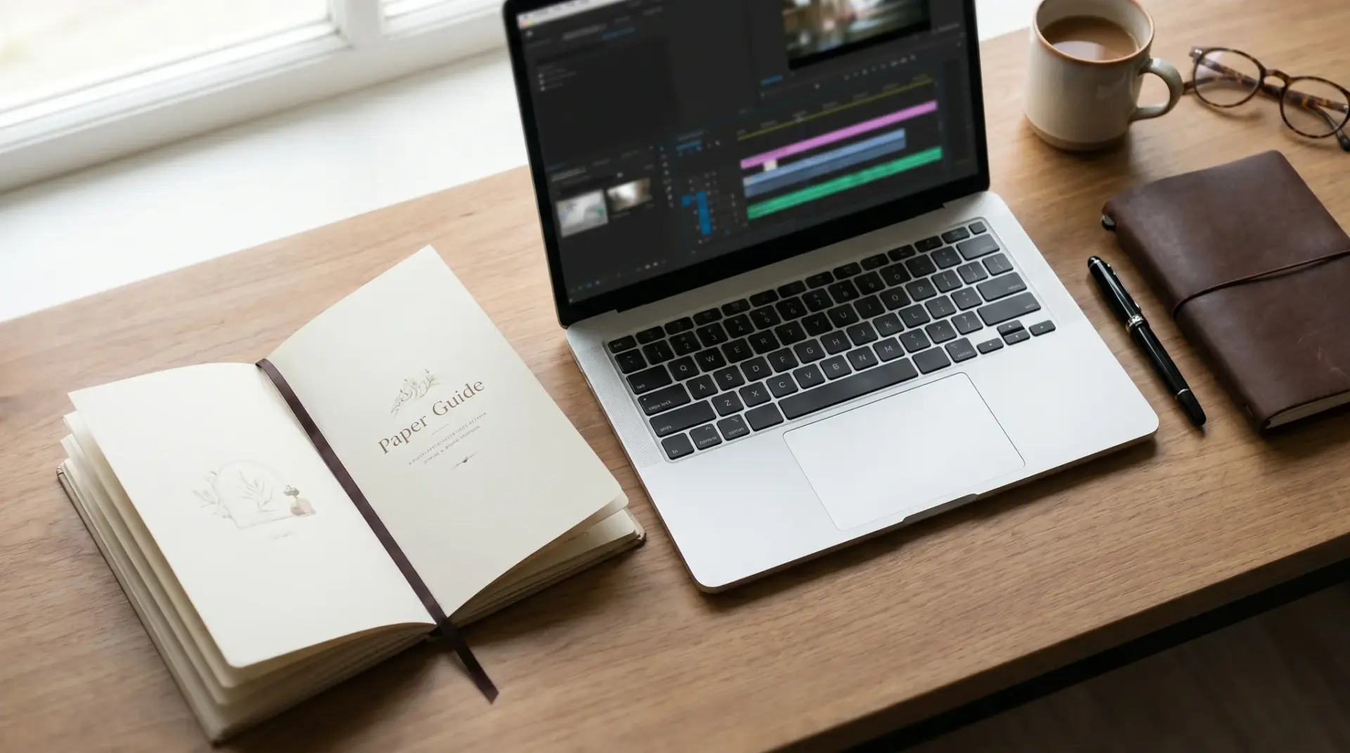 Der Kundeninterviews-Videos-Guide 2026 als Premium-ePaper