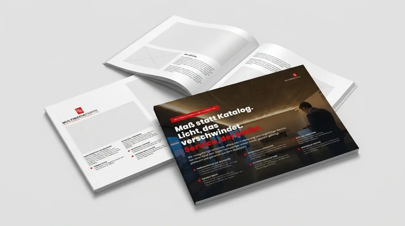 Der LED-Konfektion-Guide 2026 als Premium-ePaper