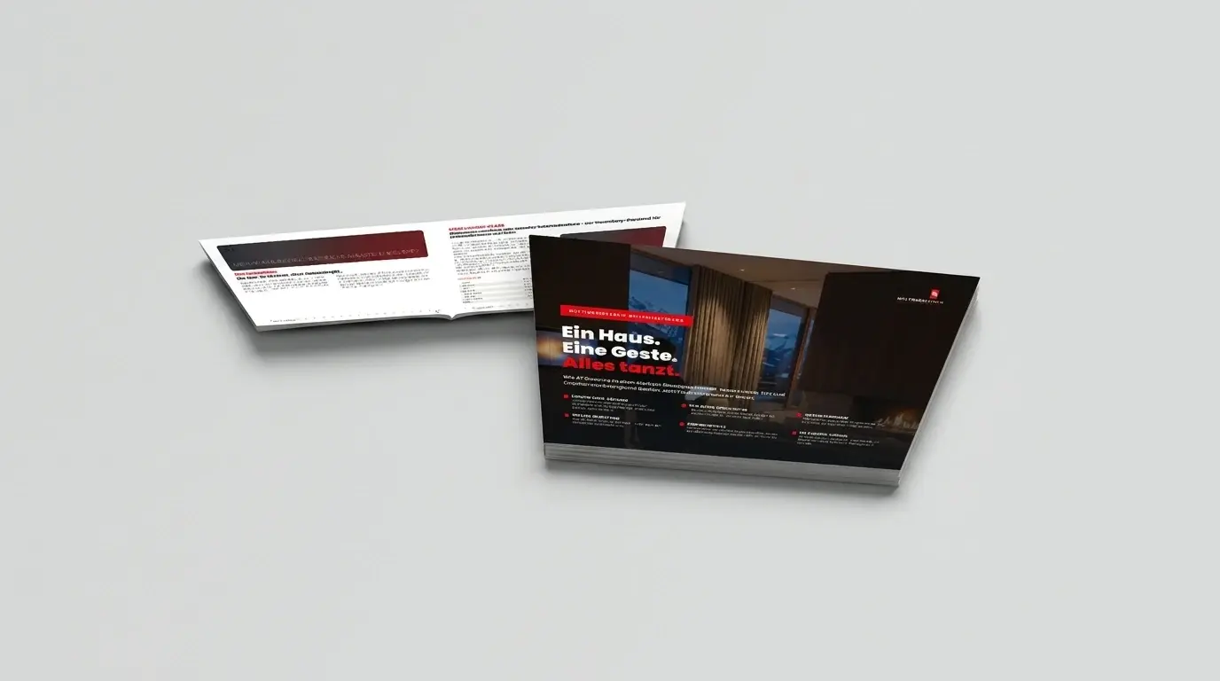 Der Mediensteuerung-Guide 2026 als Premium-ePaper
