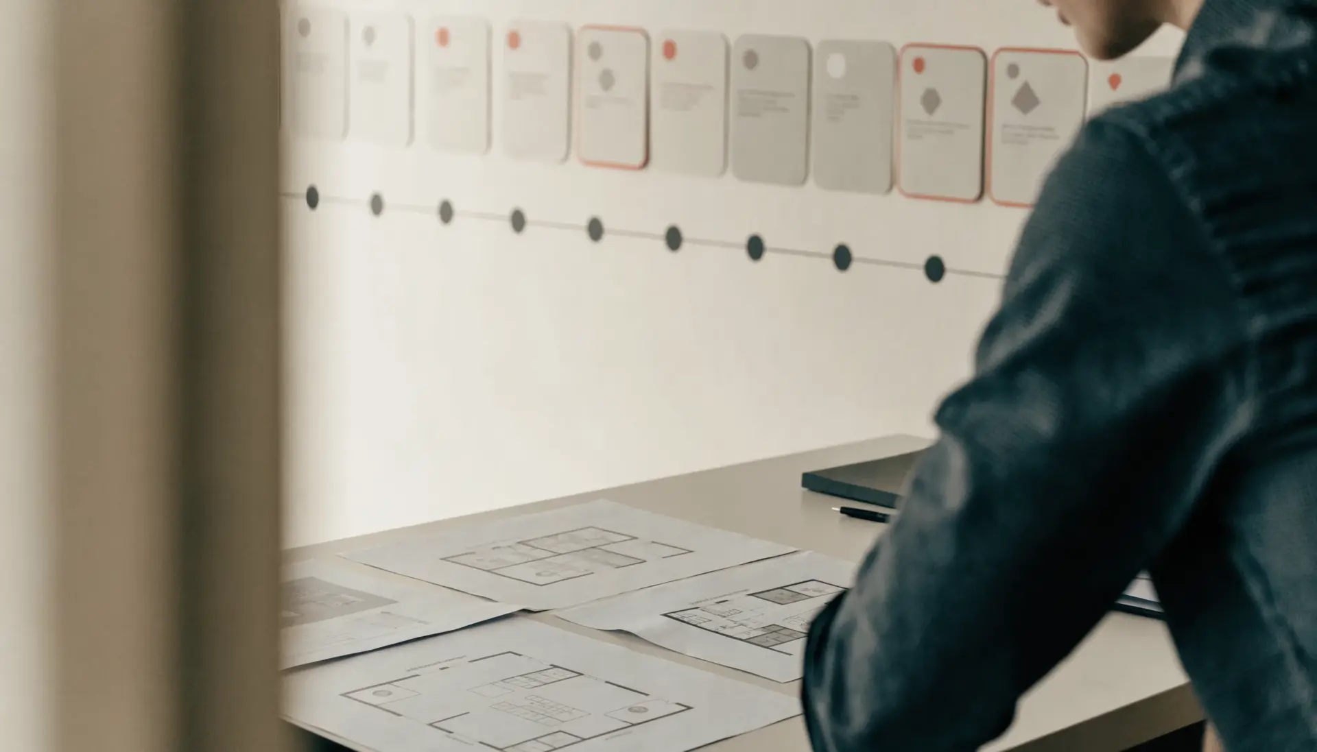 Medientechnik-Planung: Ablauf (MULTIMEDIAFABRIK, Koblach, Vorarlberg)
