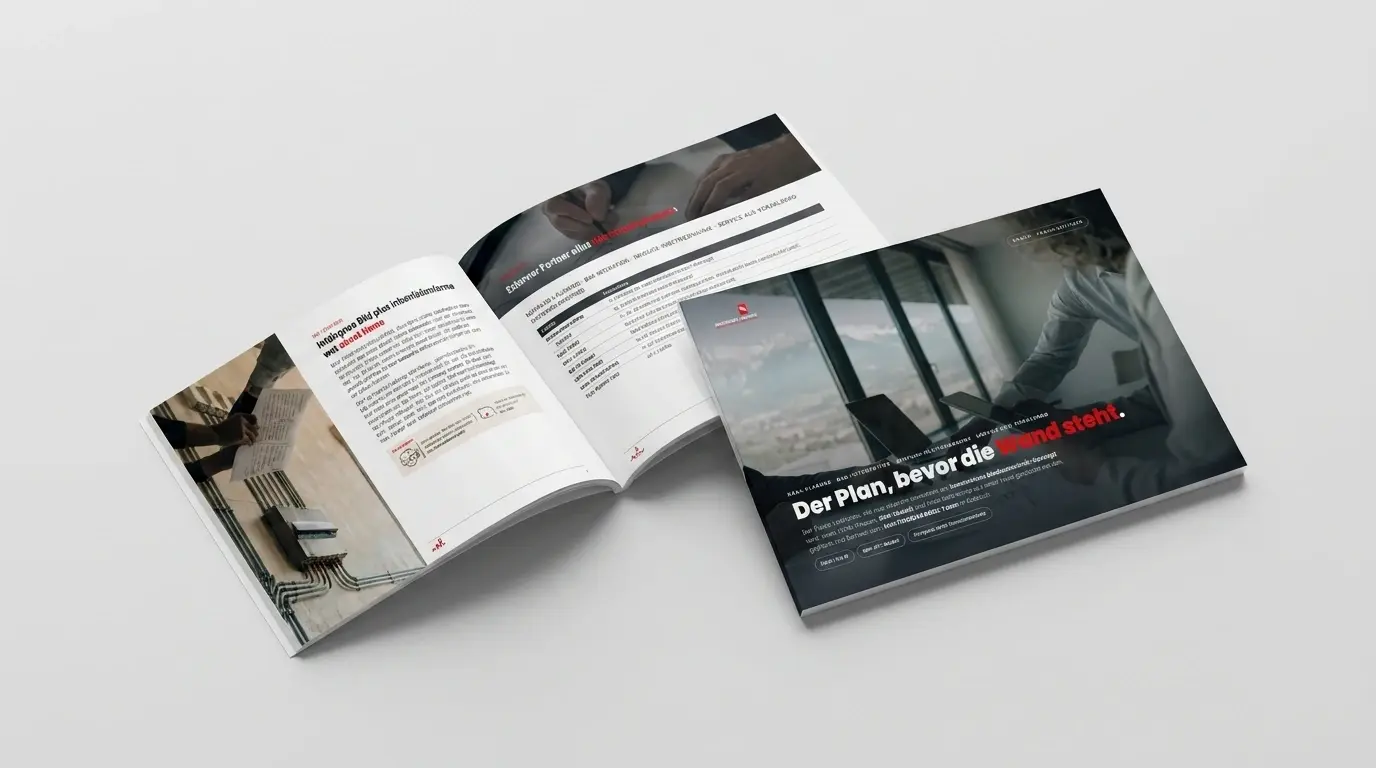 Medientechnik-Planung-Guide als Premium-ePaper