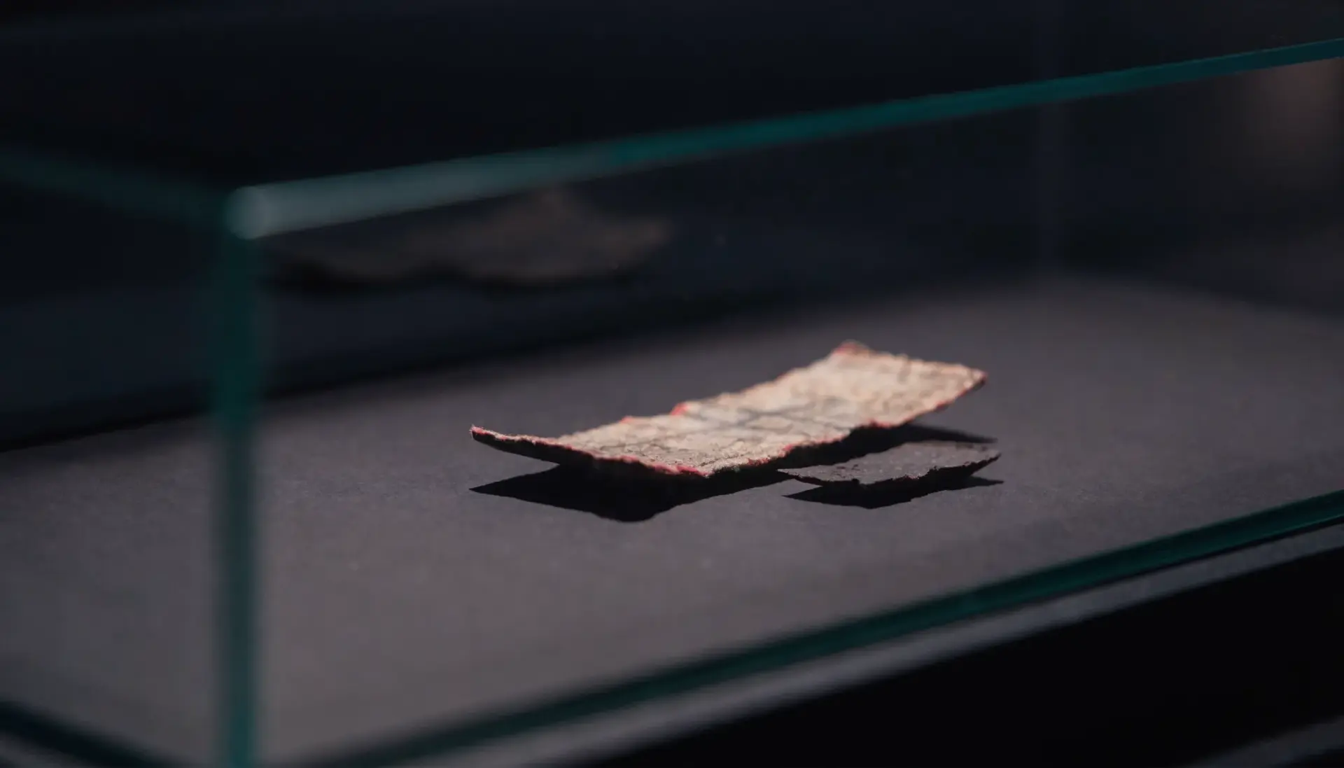 Museen & Ausstellungsbau: Konservatorisches licht (MULTIMEDIAFABRIK, Koblach, Vorarlberg)