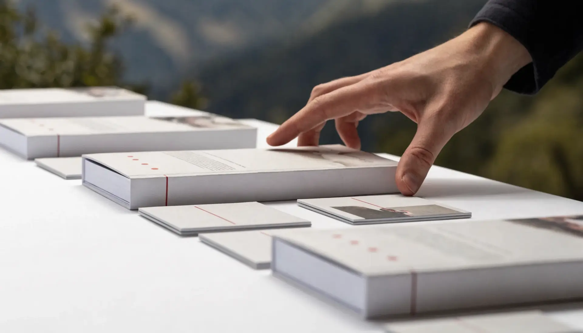 Referenzprojekte: Referenz serie (MULTIMEDIAFABRIK, Koblach, Vorarlberg)