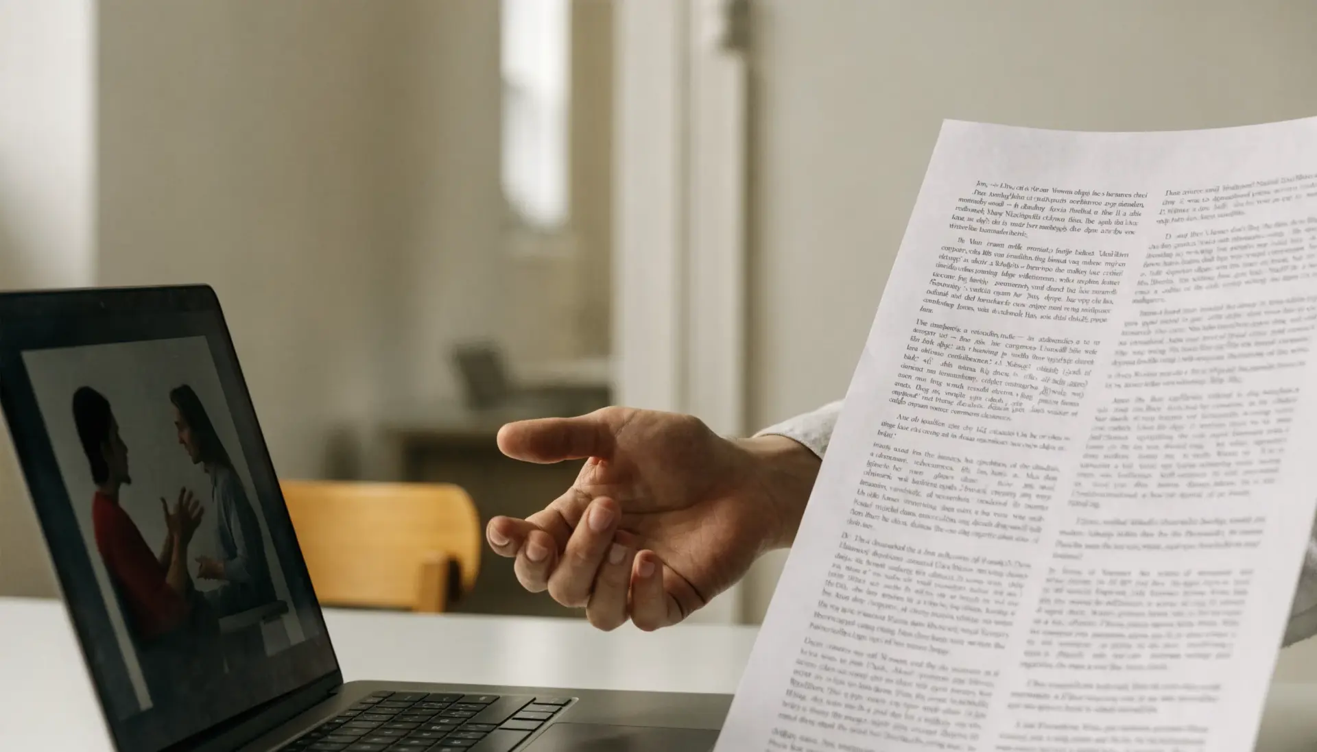 Referenzprojekte: Video vs text case study (MULTIMEDIAFABRIK, Koblach, Vorarlberg)