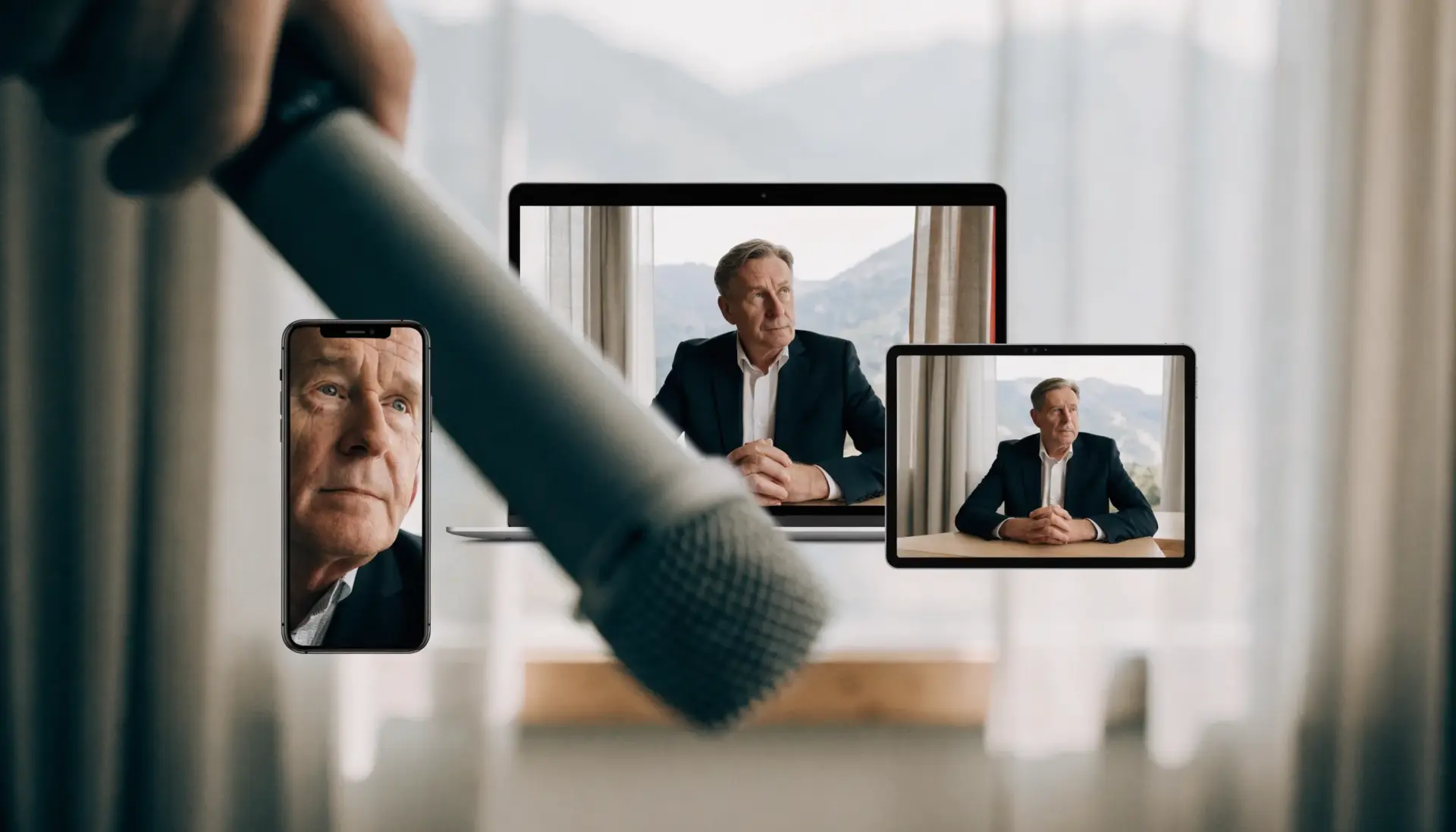 Referenzprojekte: Inline verwertung (MULTIMEDIAFABRIK, Koblach, Vorarlberg)