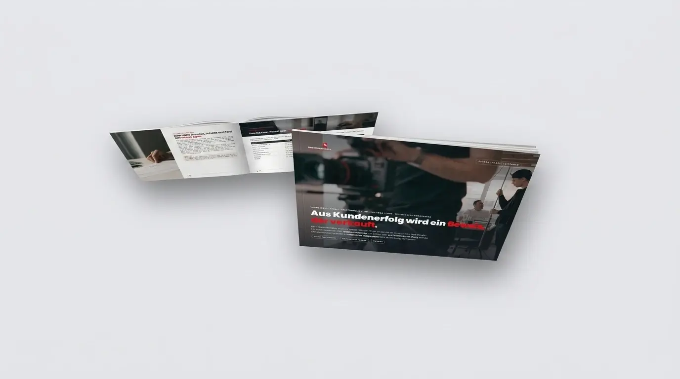 Referenzprojekte-Guide als Premium-ePaper