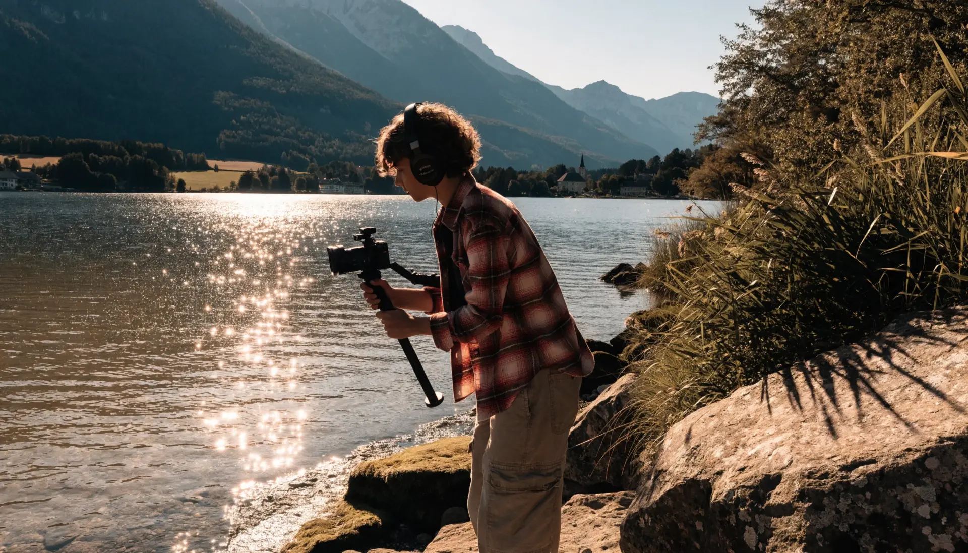 Short Videos: Bodensee vorarlberg (MULTIMEDIAFABRIK, Koblach, Vorarlberg)