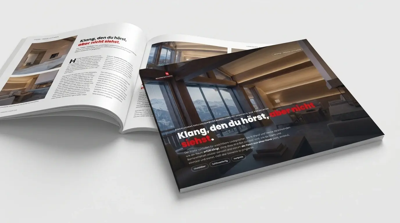 Der DOLBY-ATMOS-Guide 2026 als Premium-ePaper