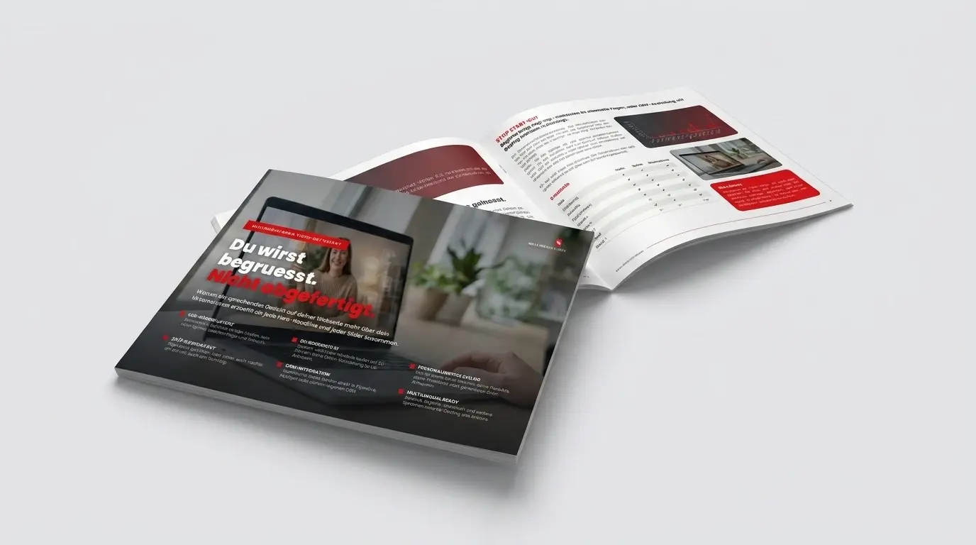 Der Video-Bot Smart APP-Guide 2026 als Premium-ePaper