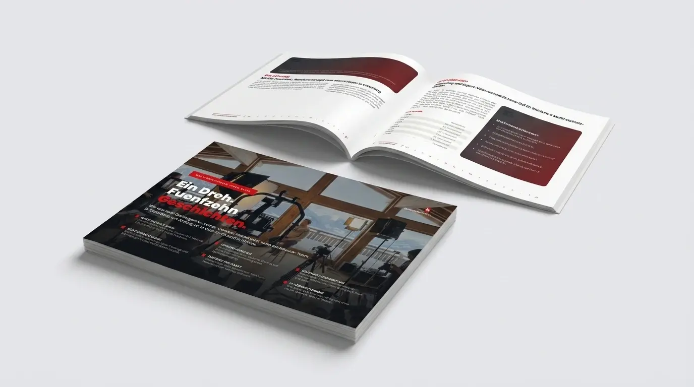Der Video-Clips-Guide 2026 als Premium-ePaper