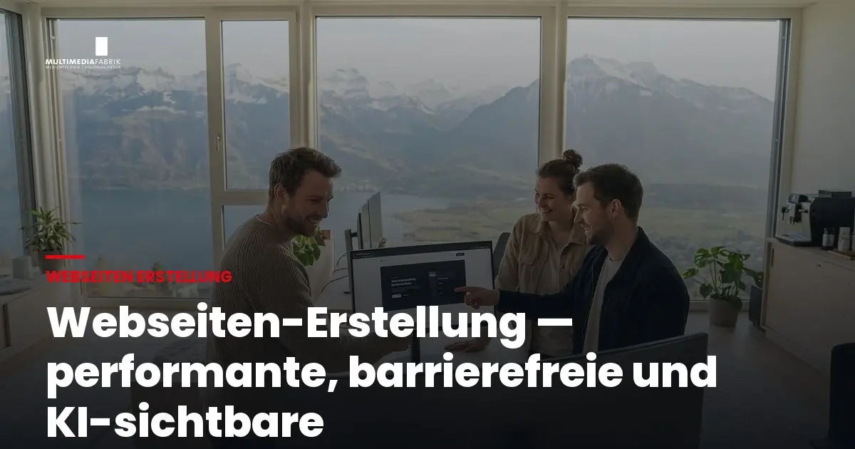 webseiten erstellung og pillar