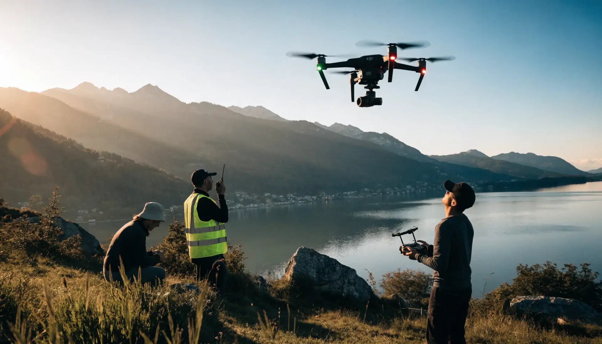 Werbevideos: Bodensee vorarlberg (MULTIMEDIAFABRIK, Koblach, Vorarlberg)