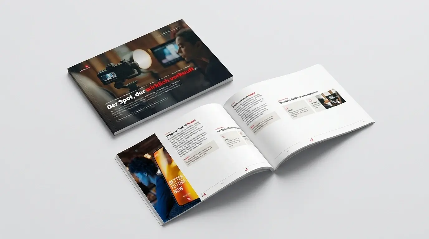 Werbevideos-Guide als Premium-ePaper