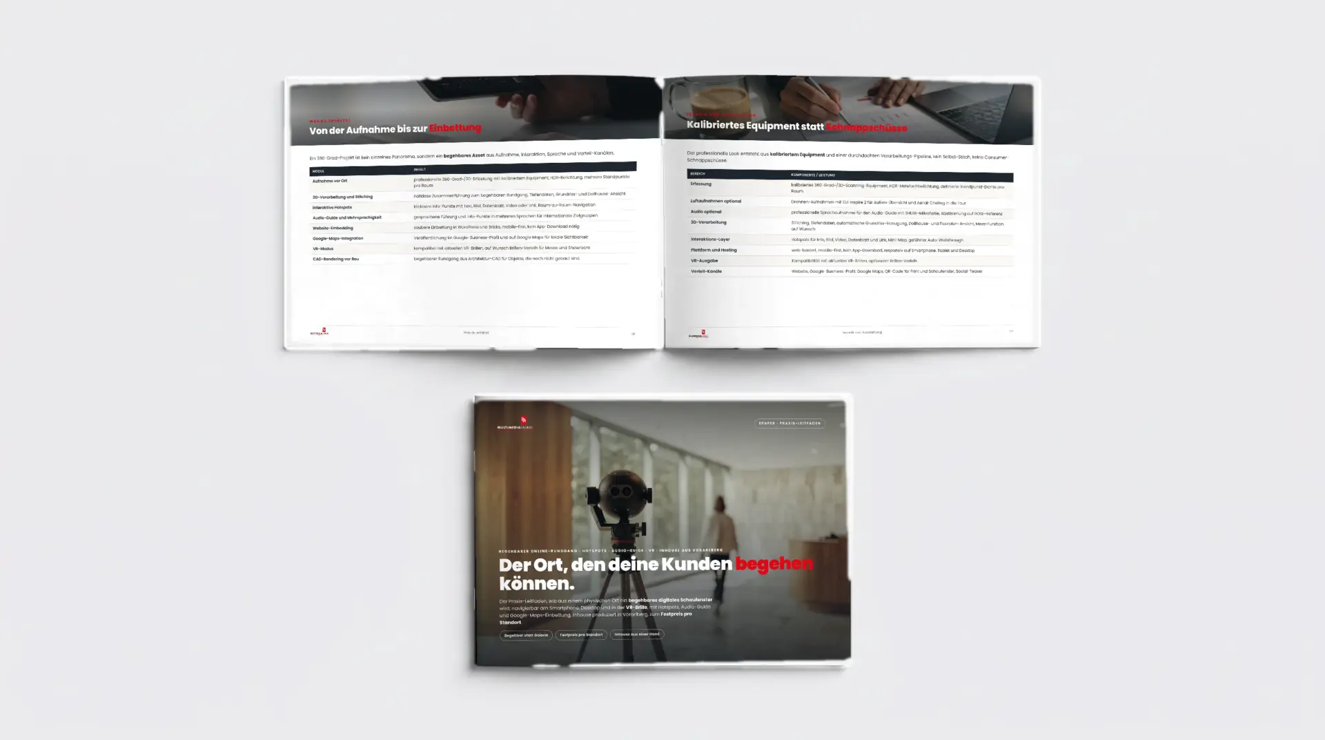 360-Grad-Projekte-Guide als Premium-ePaper