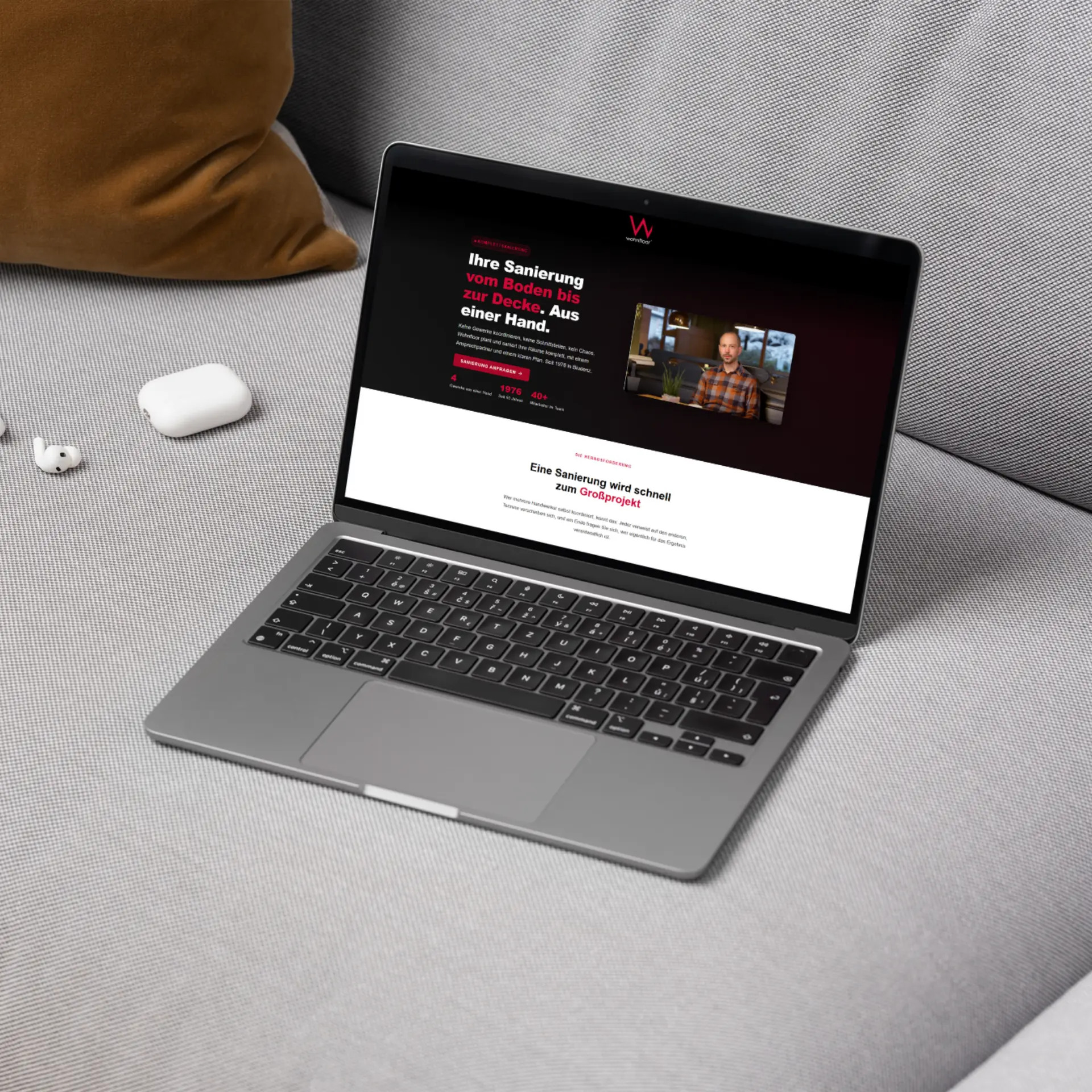 mmf changelog funnel wohnfloor sanierung