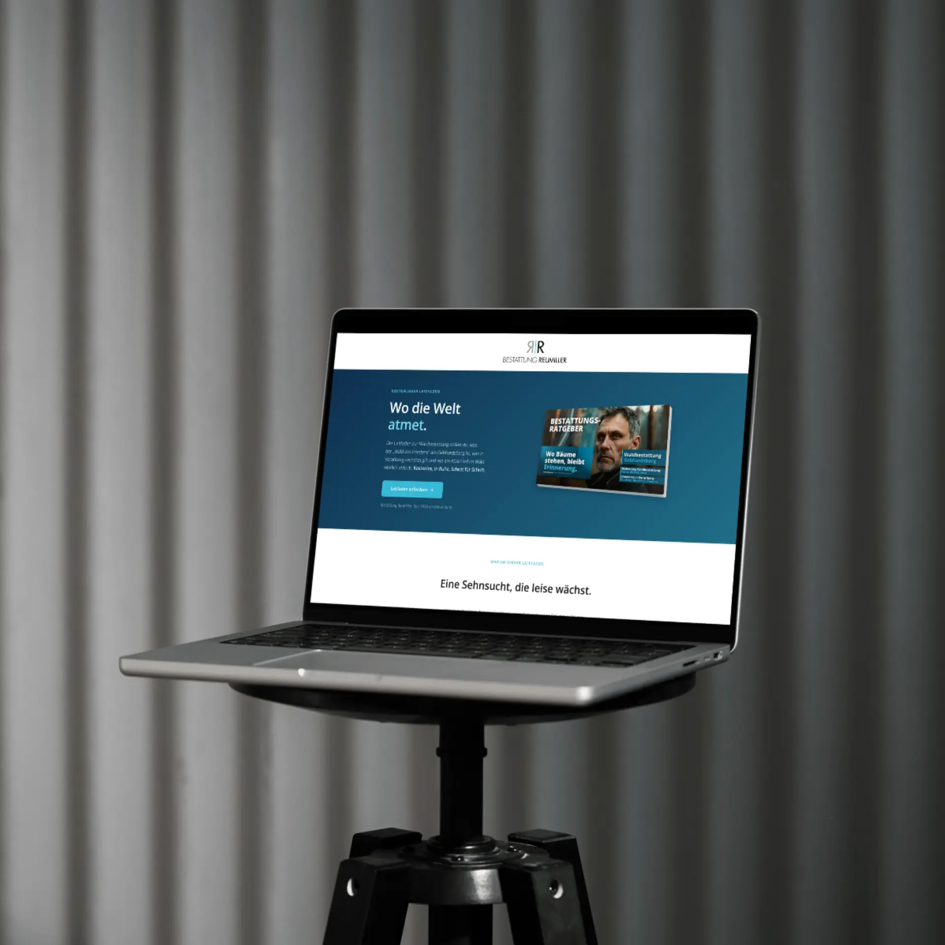 mmf changelog reumiller epaper waldbestattung