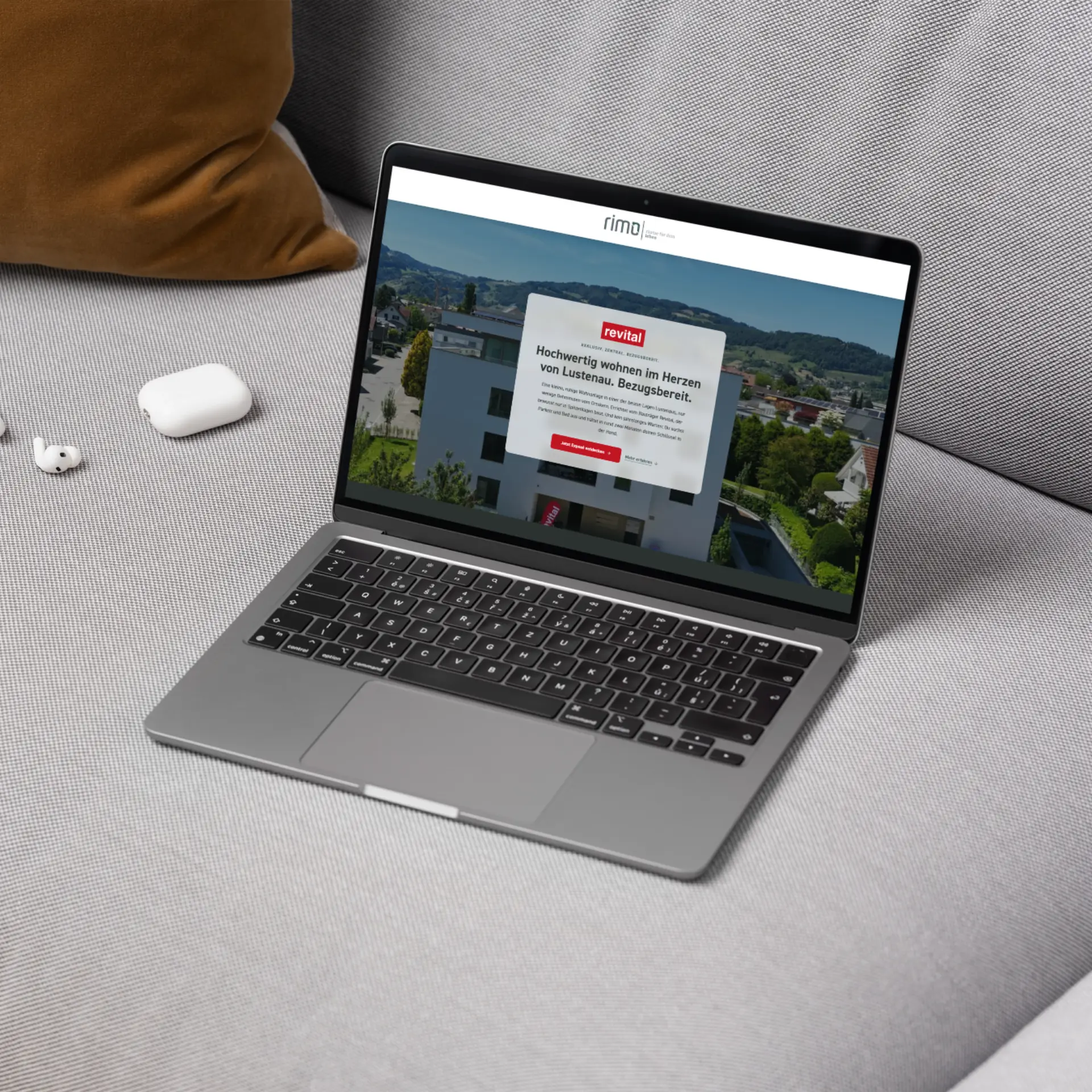 mockup mmf funnel rimo raiffeisenstrasse
