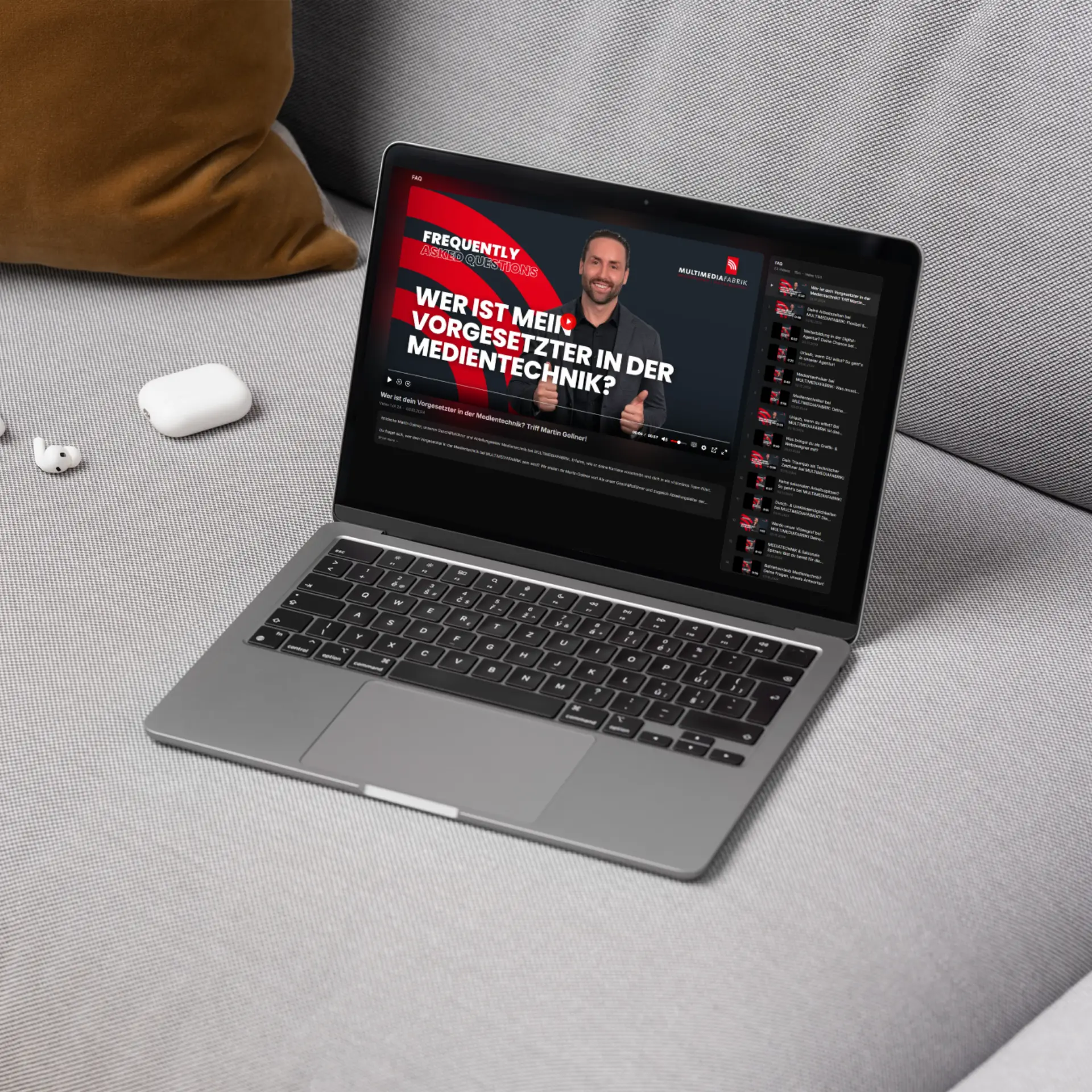 unabhängige medienauslieferung das große update der streaming app