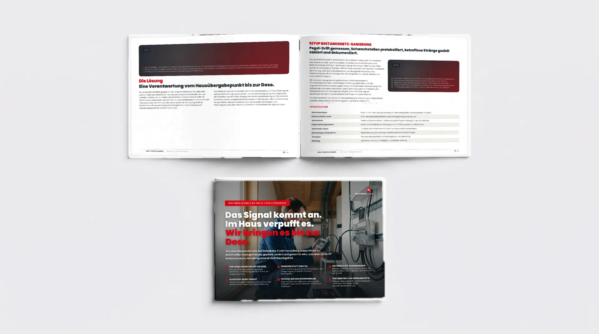 Der BK-Netze-Guide 2026 als Premium-ePaper