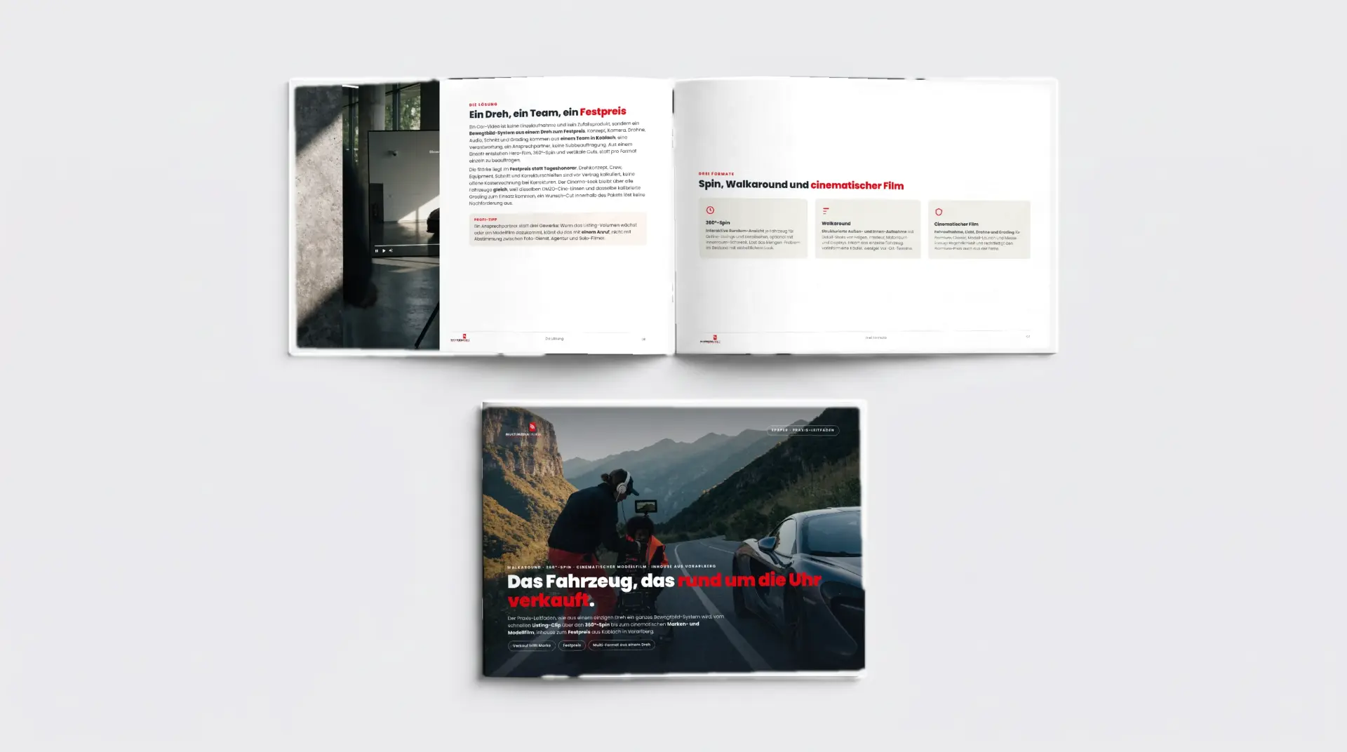 Car Videos-Guide als Premium-ePaper