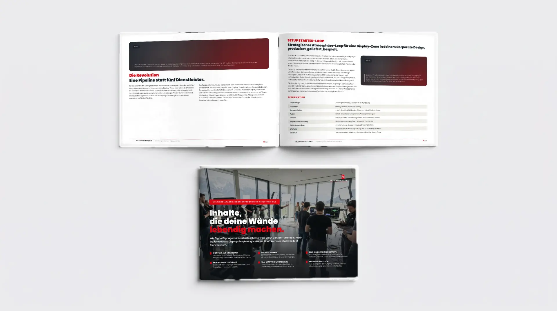 Der Contentproduktion-Guide 2026 als Premium-ePaper