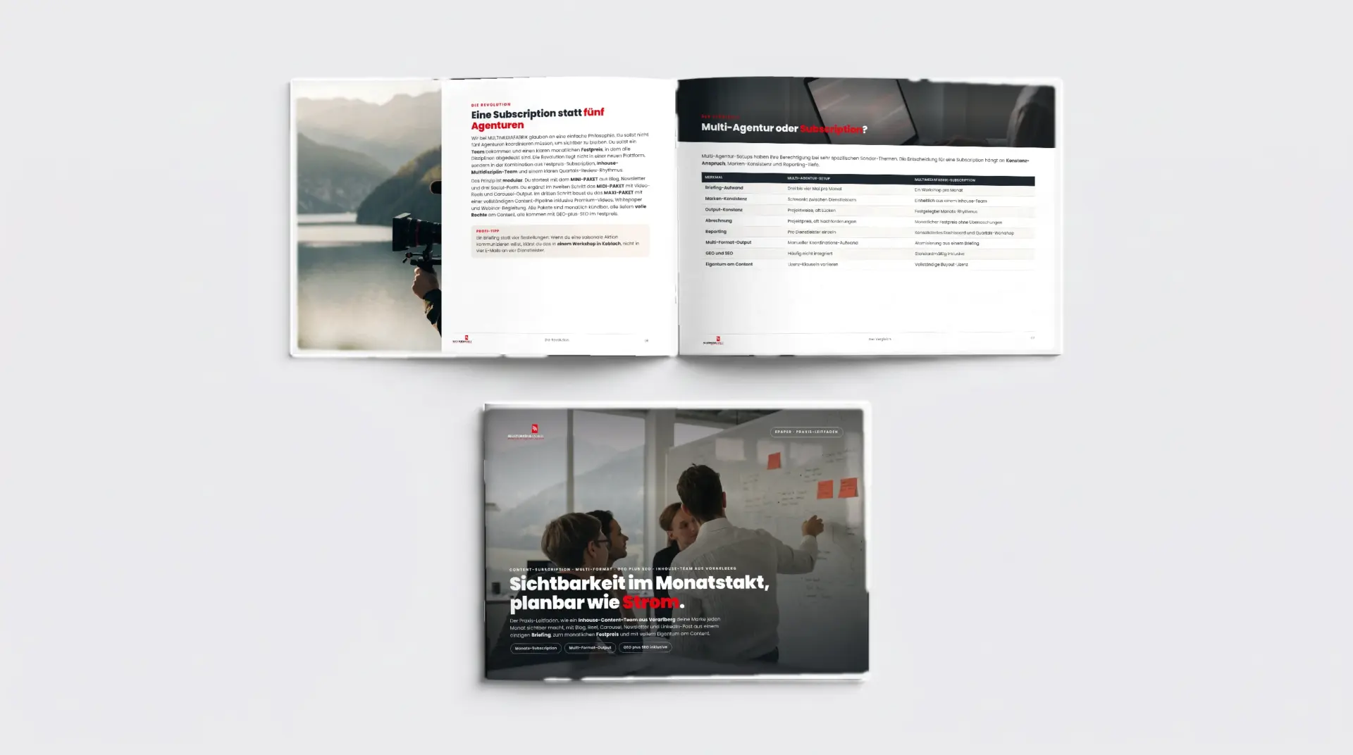 Destination Digital-Marketing-Guide als Premium-ePaper