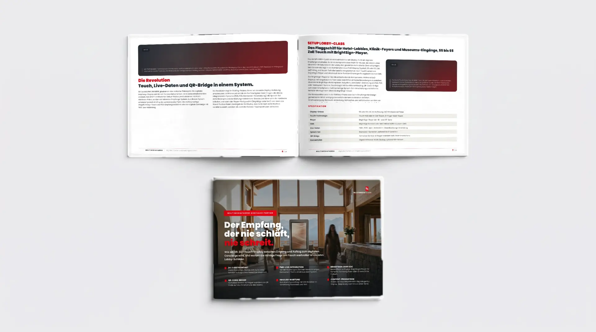 Der Digitaler-Portier-Guide 2026 als Premium-ePaper