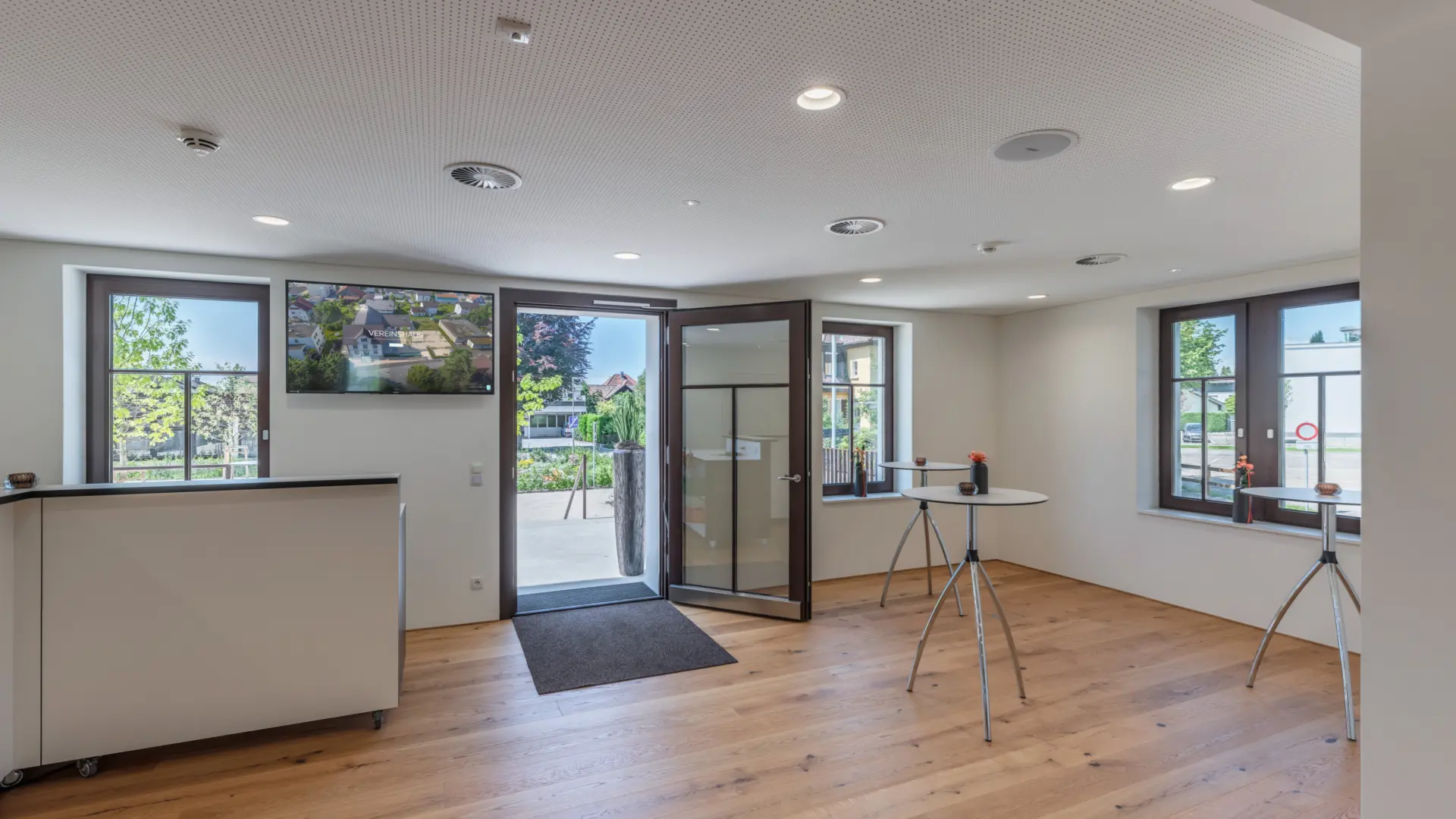 loacation bilder 2 node1 vereinshaus lauterach aufenthaltsraum