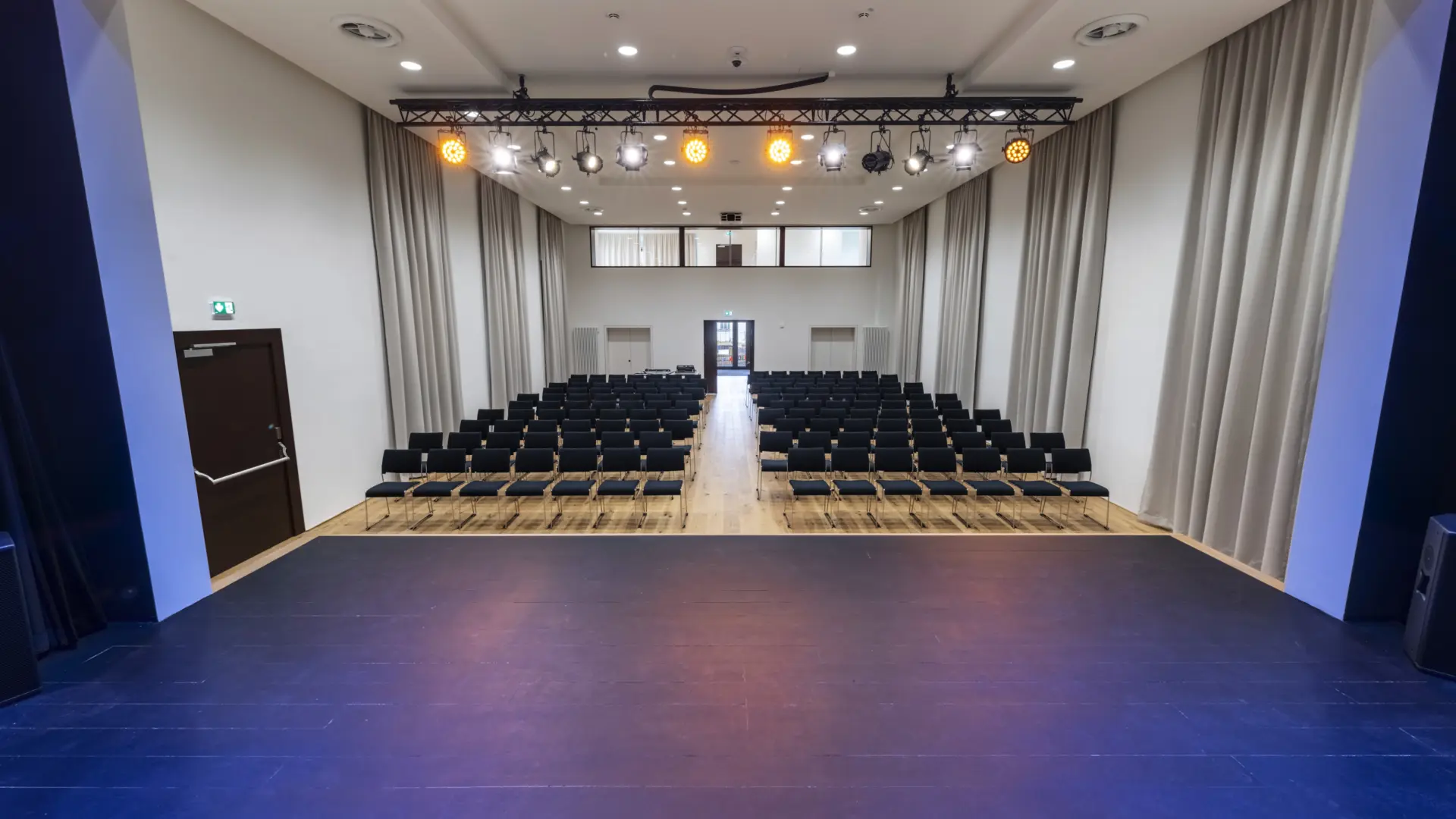 loacation bilder 2 node20 vereinshaus lauterach buehne