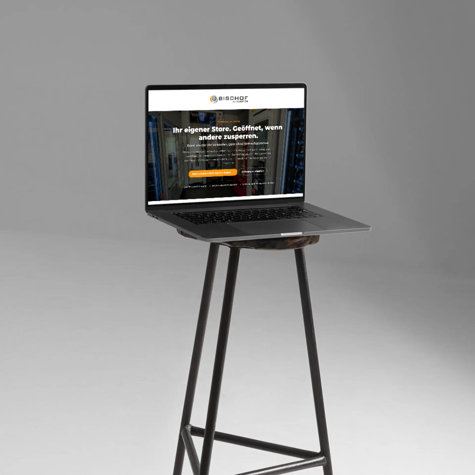 mmf changelog bischof automaten funnel automatenstore